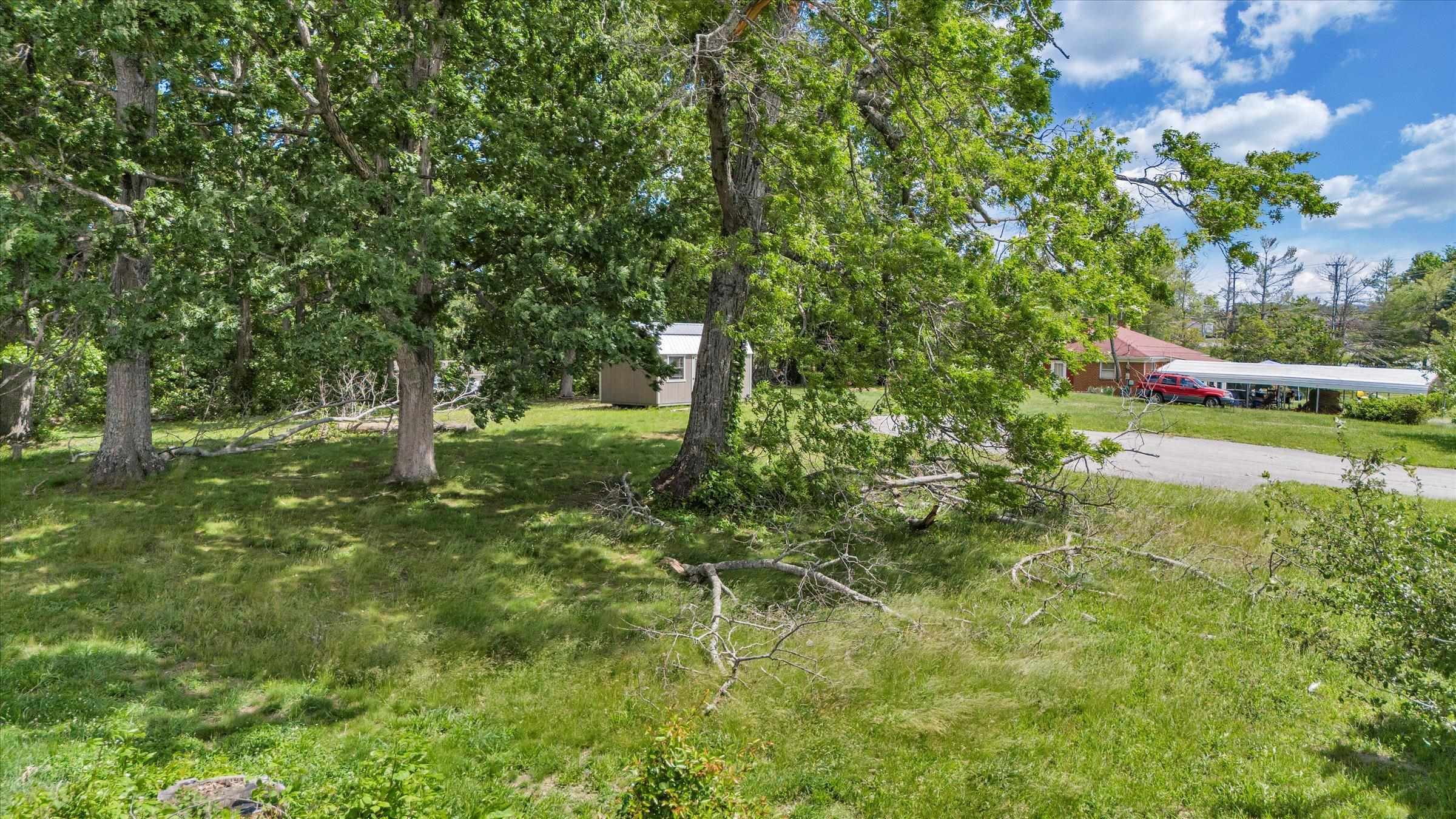 760 Triangle Street Blacksburg VA 24060