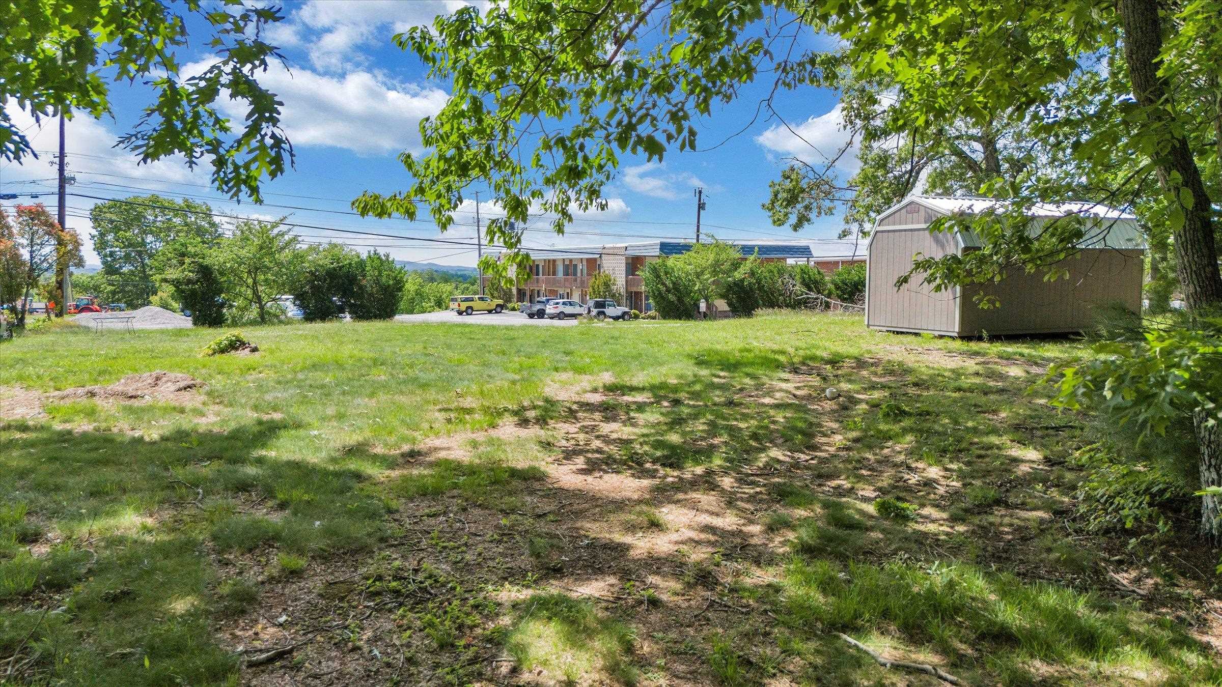 760 Triangle Street Blacksburg VA 24060