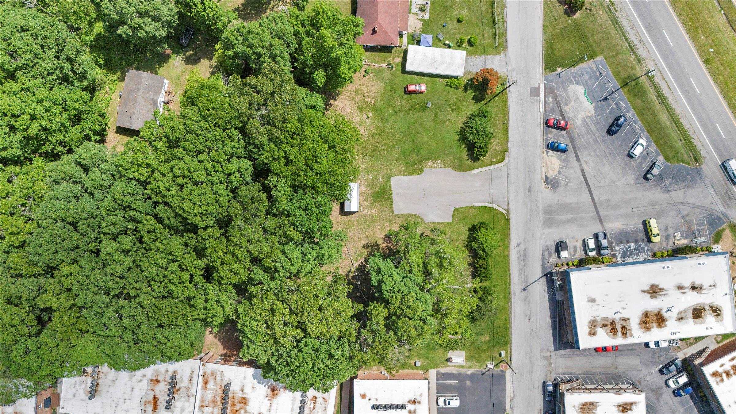 760 Triangle Street Blacksburg VA 24060