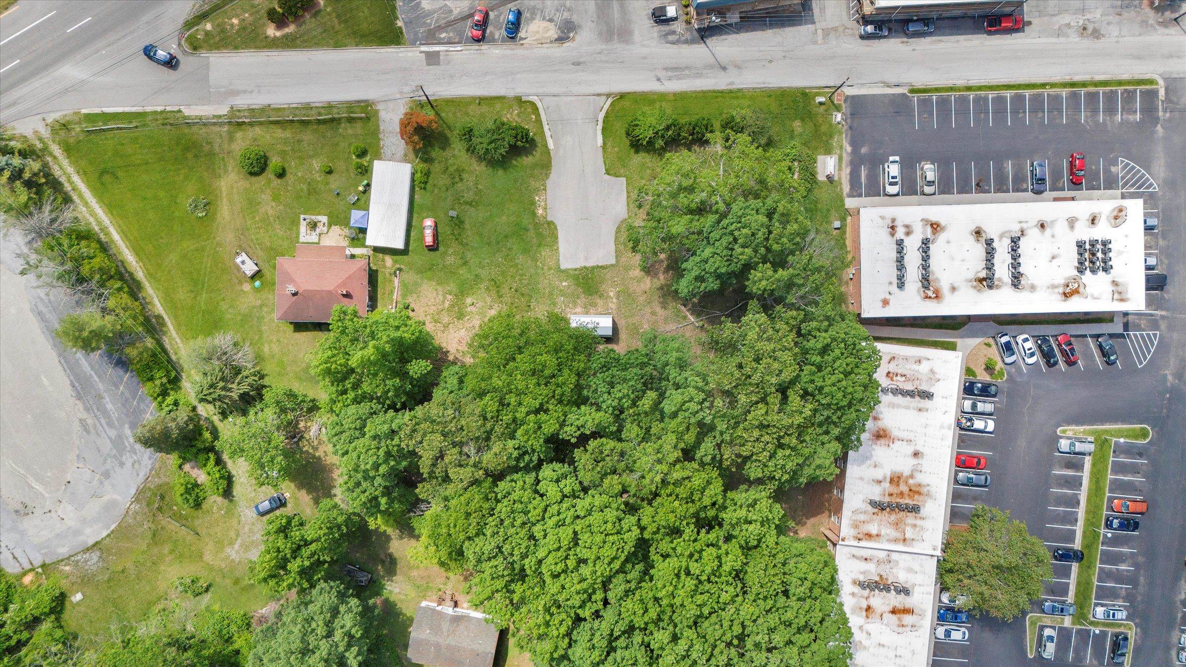 760 Triangle Street Blacksburg VA 24060