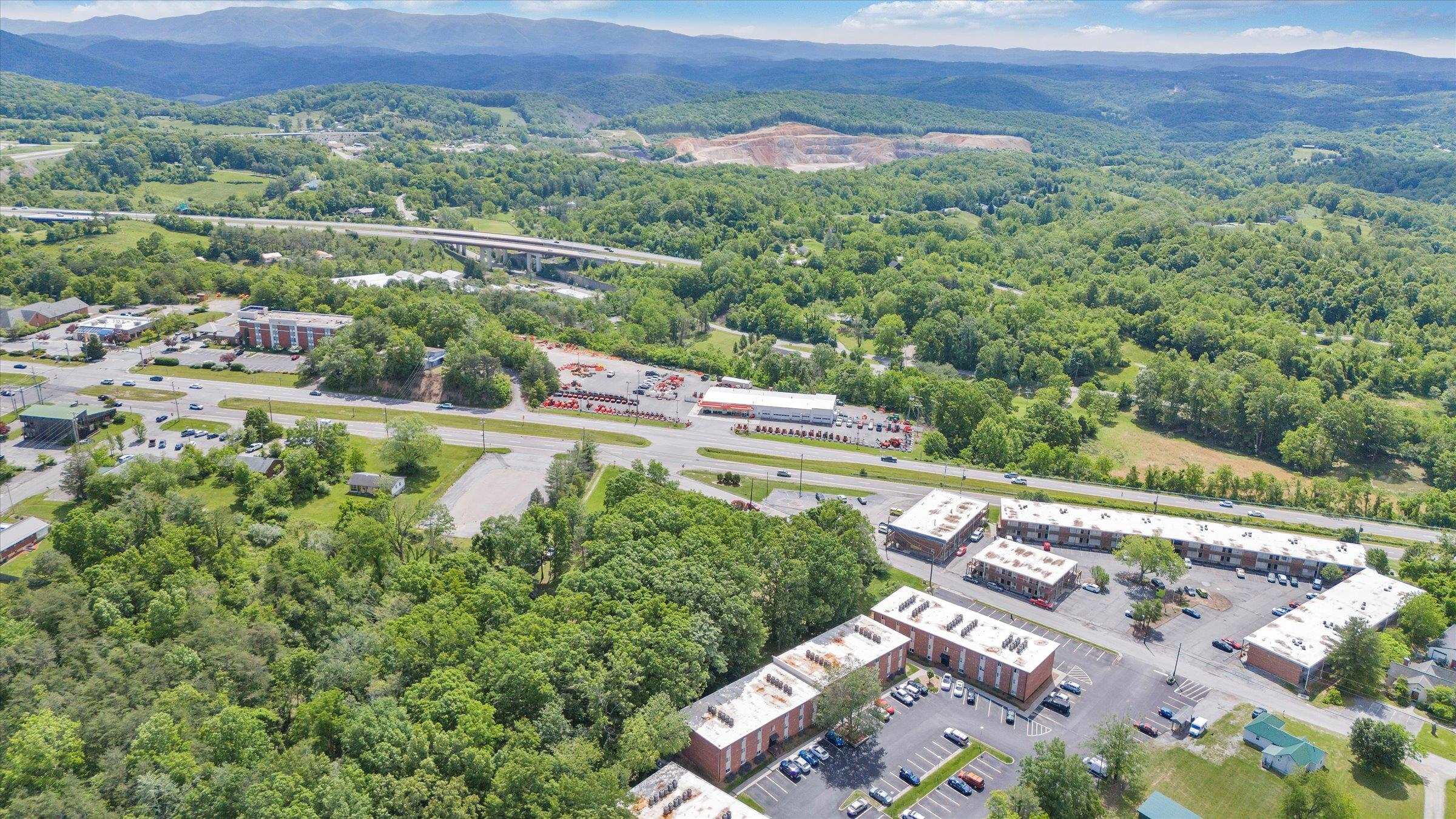 760 Triangle Street Blacksburg VA 24060