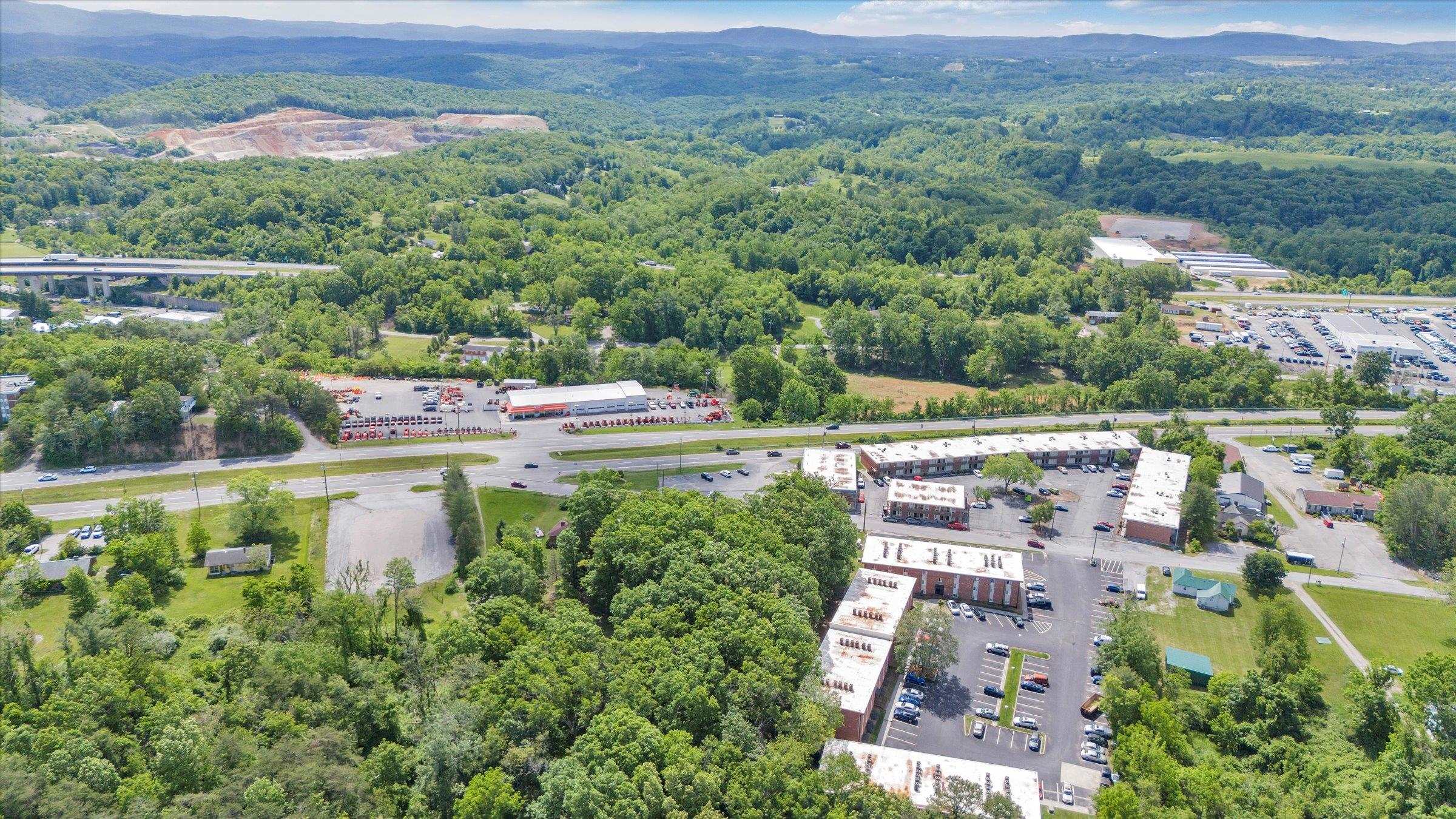 760 Triangle Street Blacksburg VA 24060