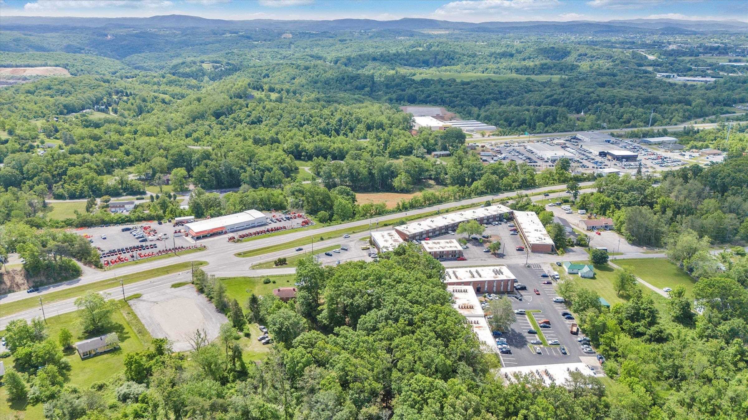 760 Triangle Street Blacksburg VA 24060