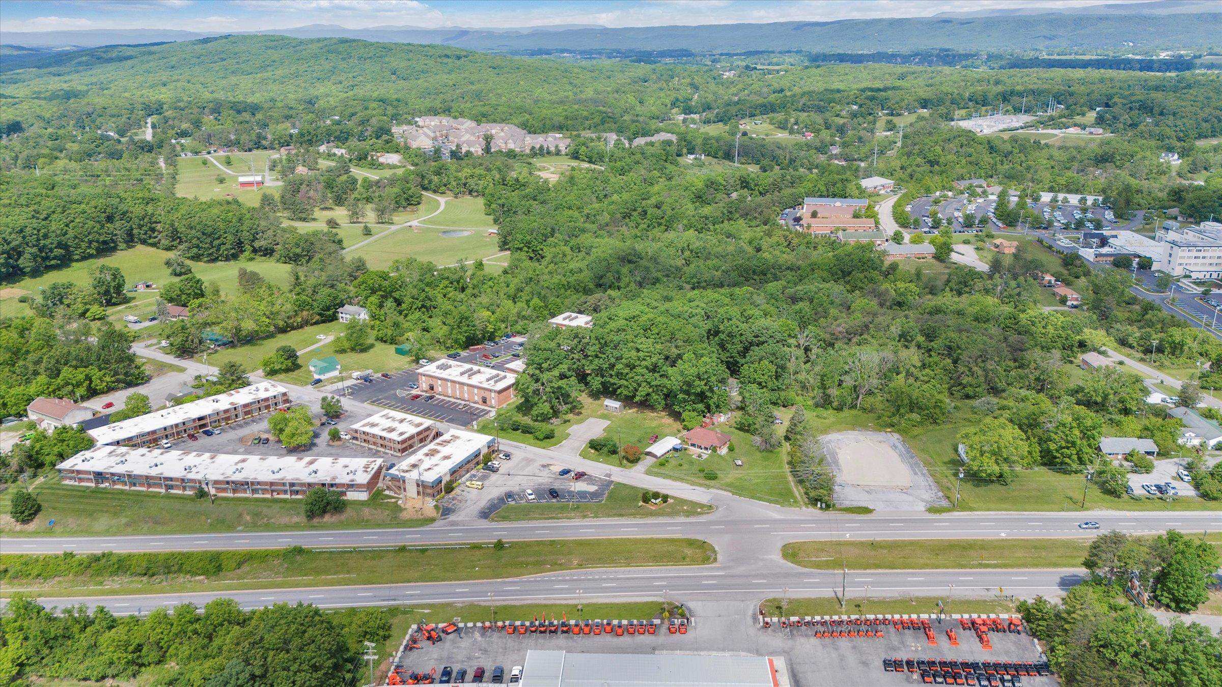 760 Triangle Street Blacksburg VA 24060