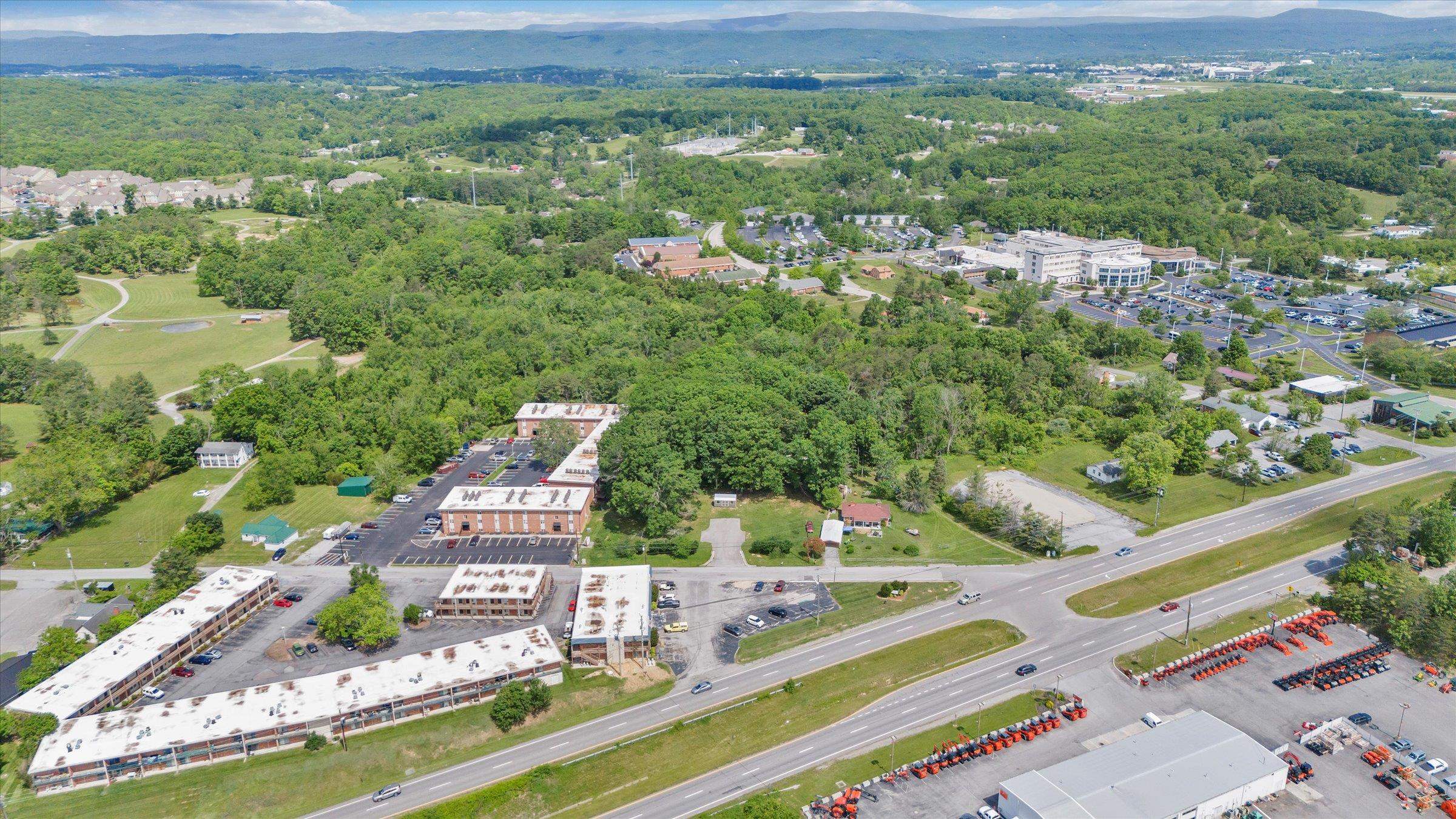 760 Triangle Street Blacksburg VA 24060