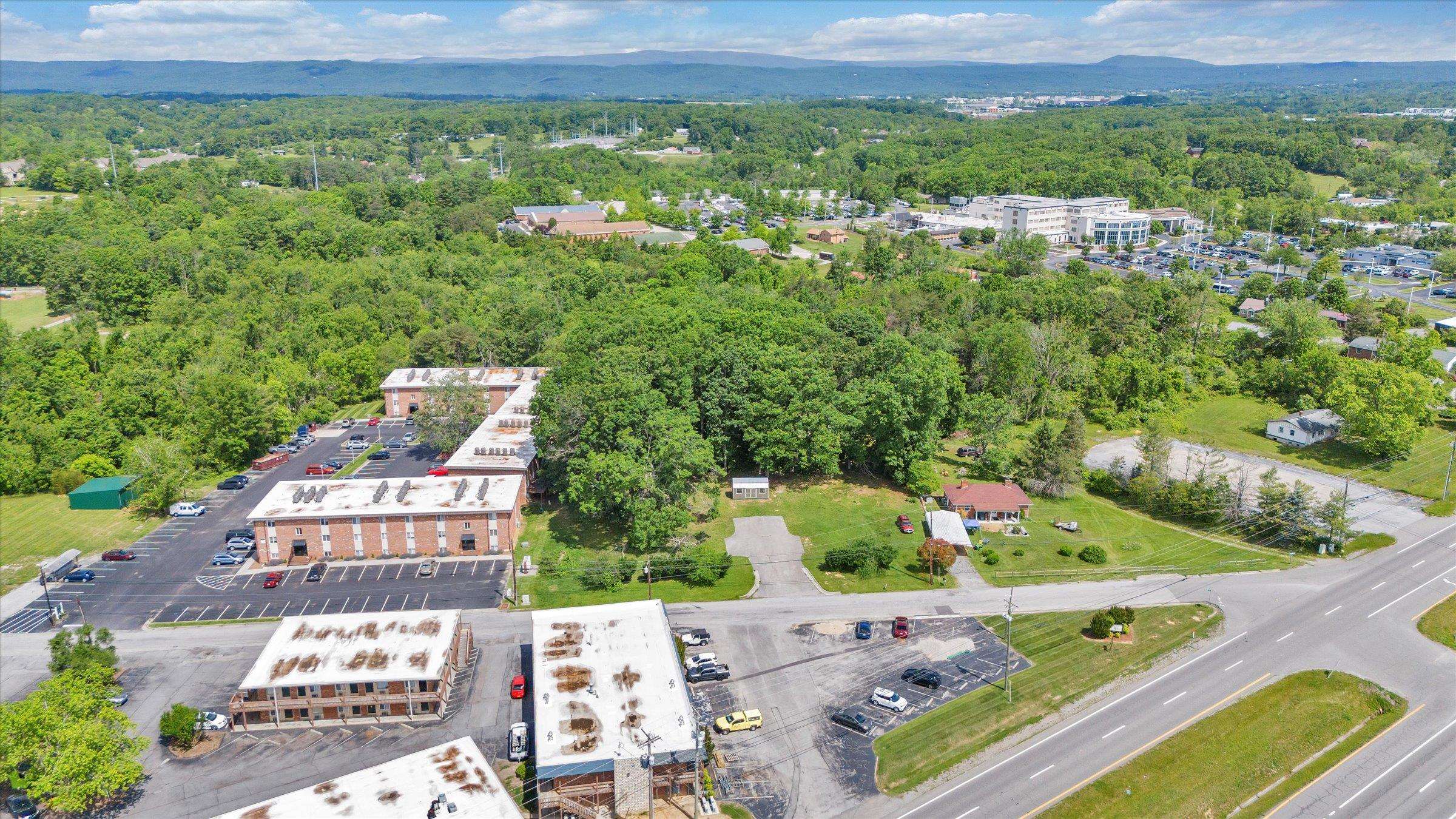 760 Triangle Street Blacksburg VA 24060