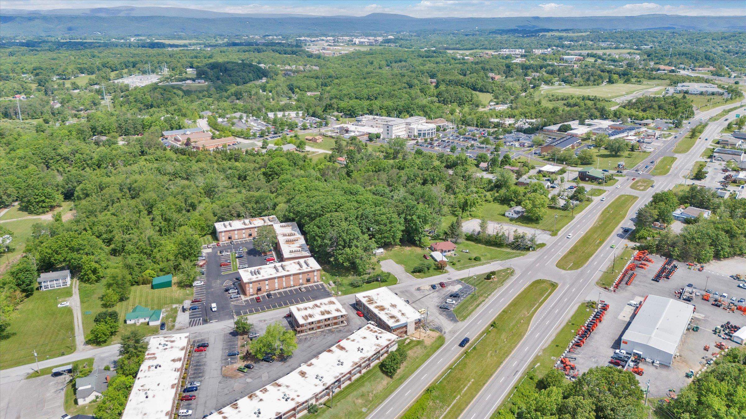 760 Triangle Street Blacksburg VA 24060