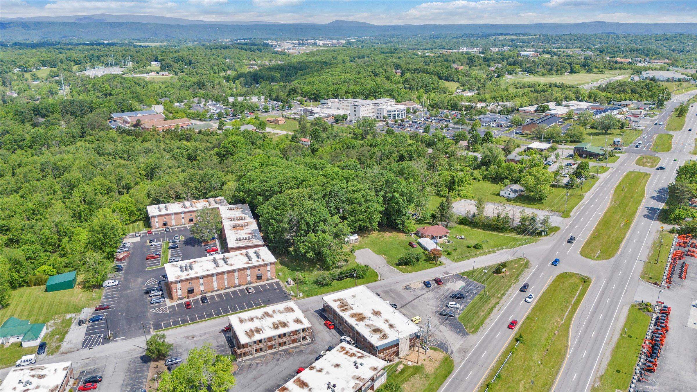 760 Triangle Street Blacksburg VA 24060