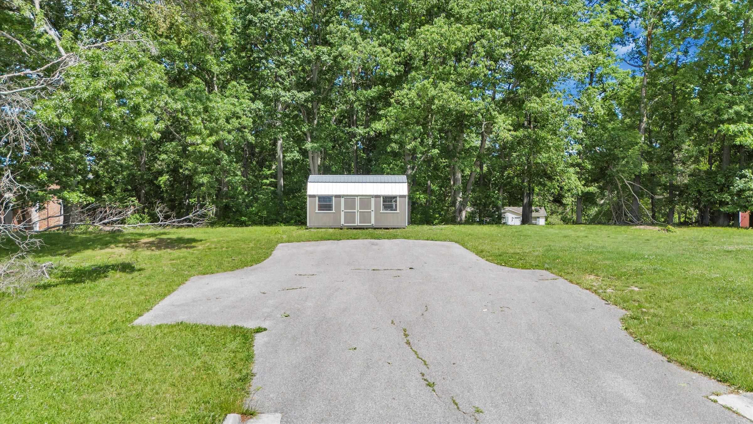 760 Triangle Street Blacksburg VA 24060