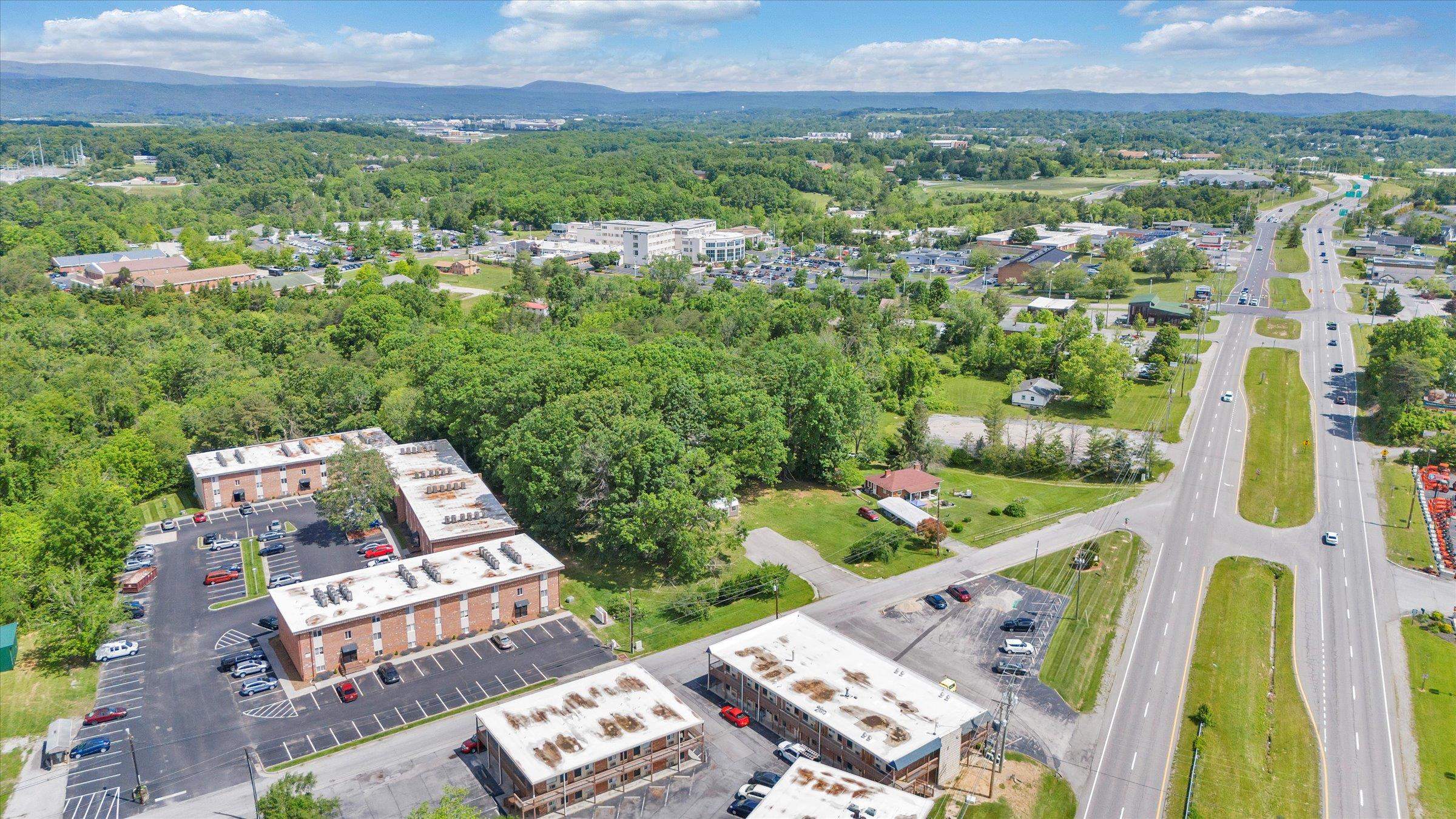 760 Triangle Street Blacksburg VA 24060