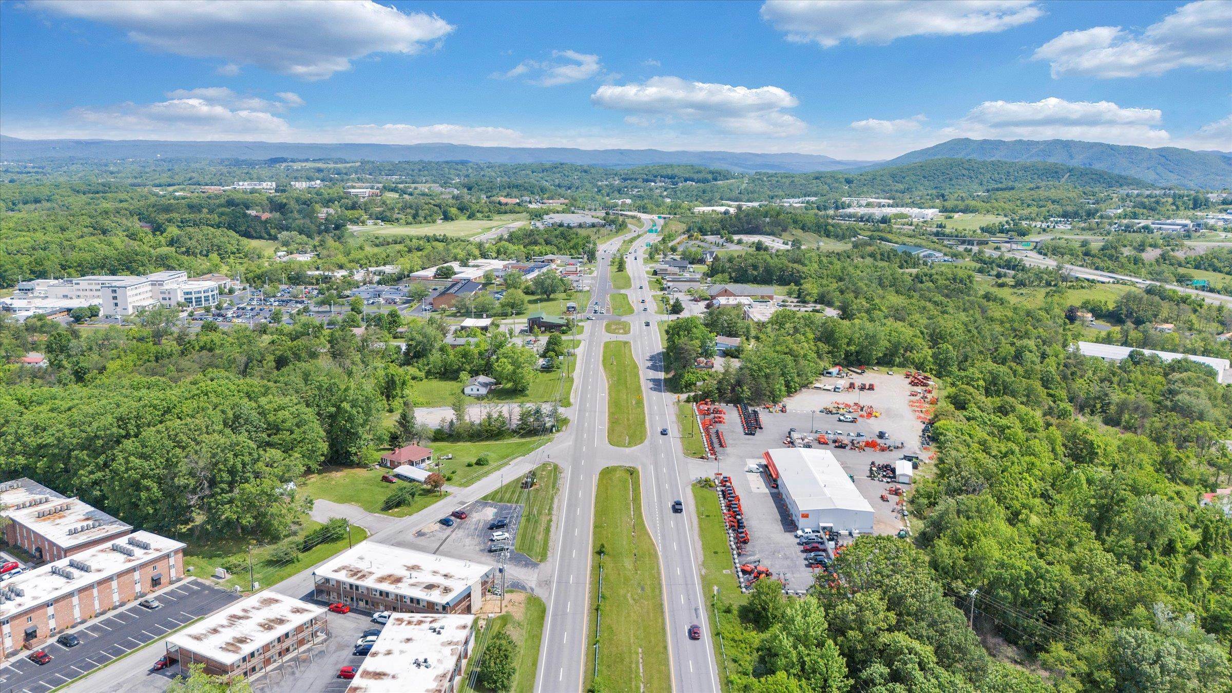 760 Triangle Street Blacksburg VA 24060