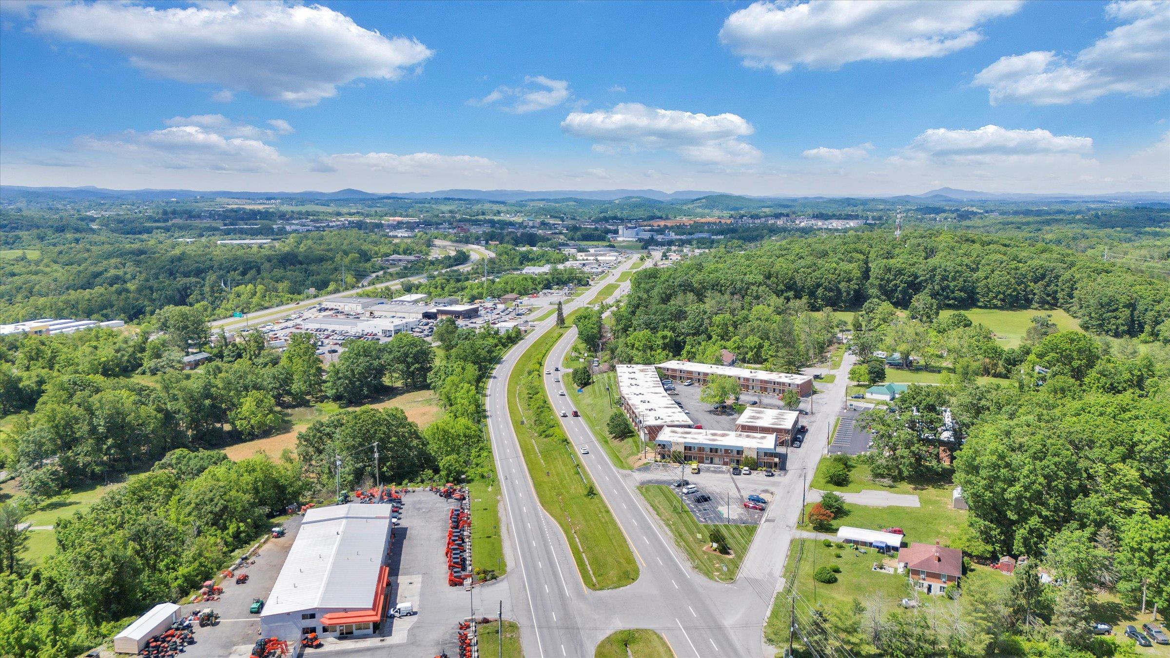 760 Triangle Street Blacksburg VA 24060