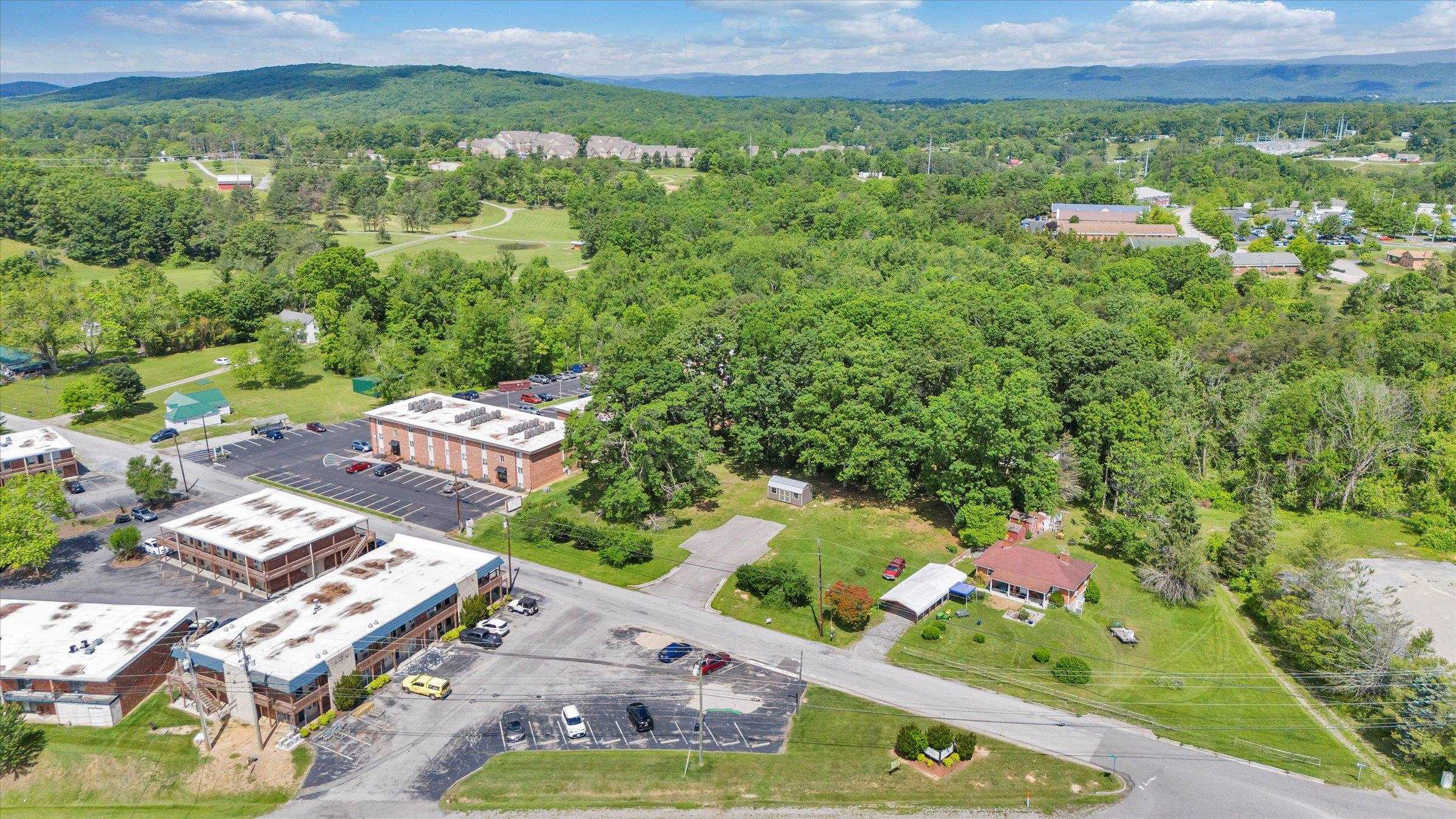 760 Triangle Street Blacksburg VA 24060