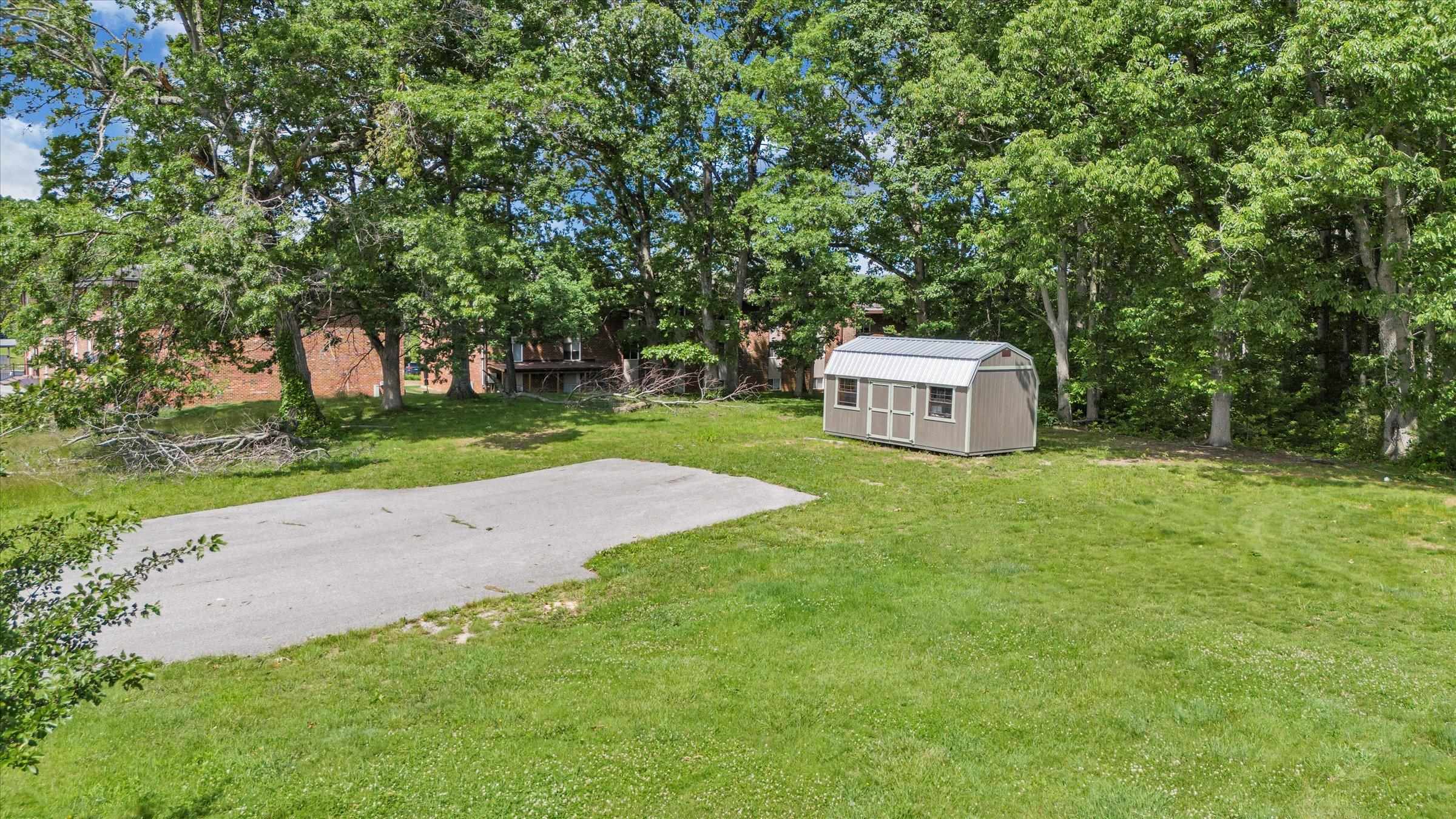 760 Triangle Street Blacksburg VA 24060