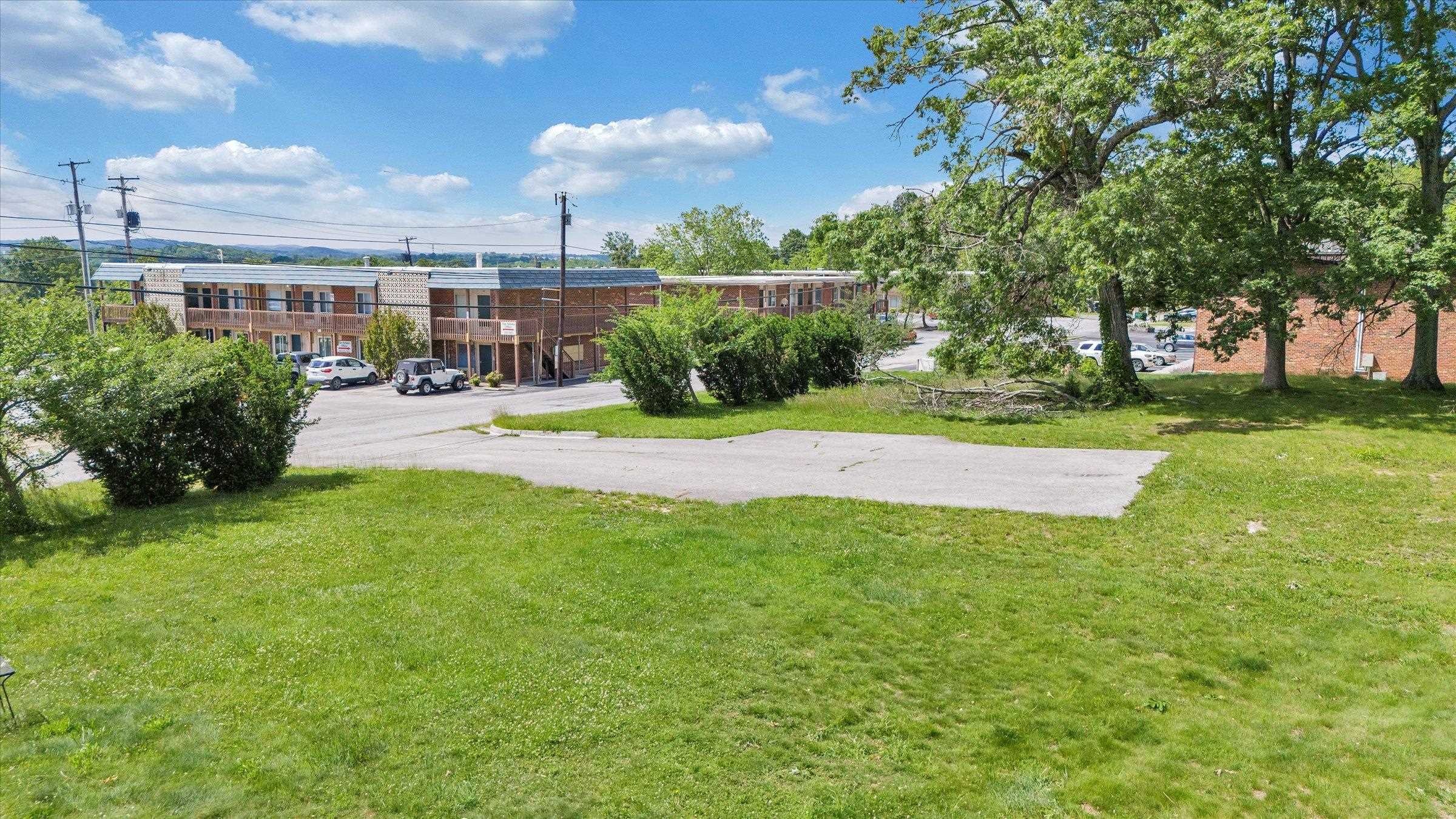 760 Triangle Street Blacksburg VA 24060