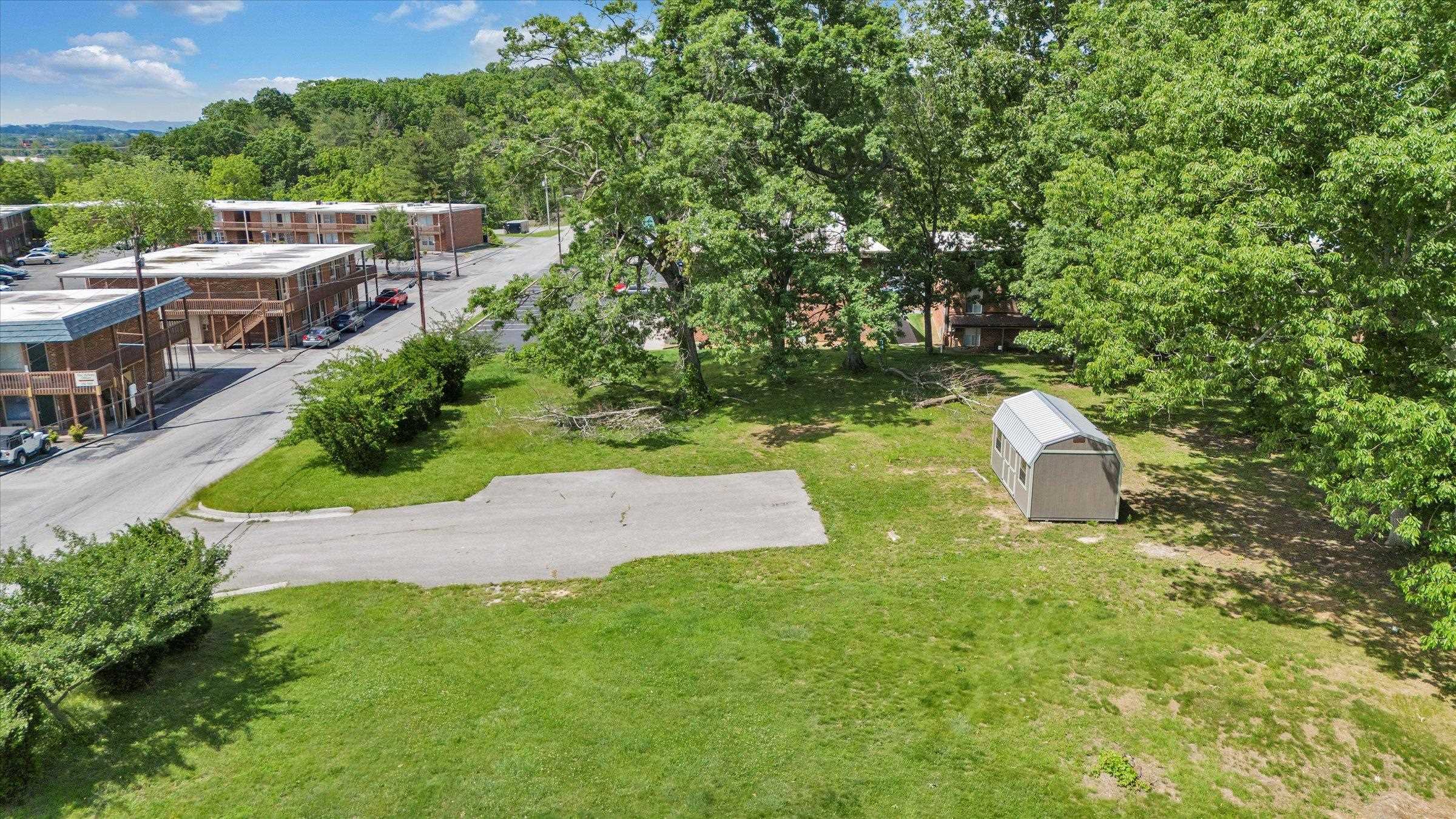 760 Triangle Street Blacksburg VA 24060