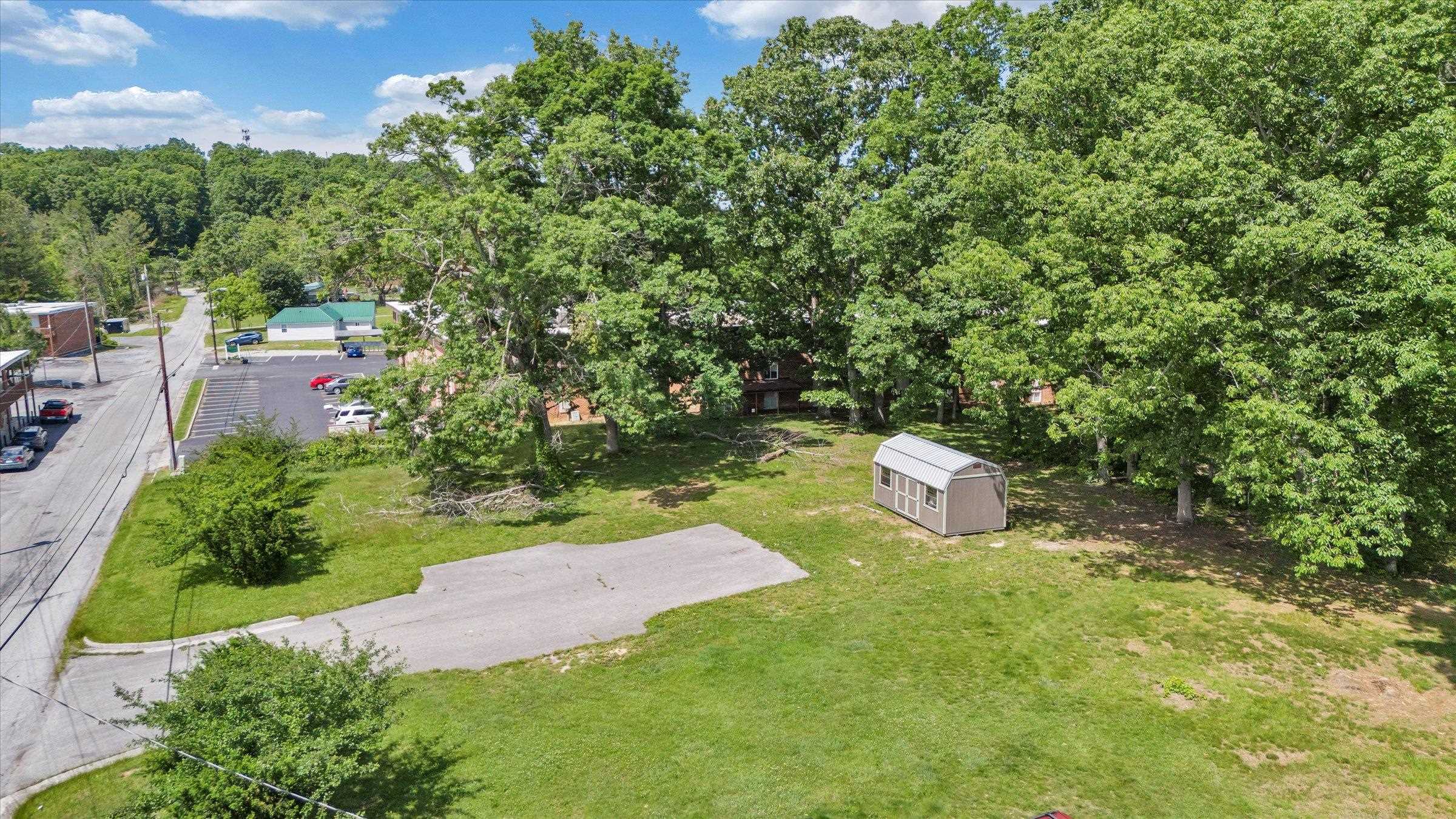 760 Triangle Street Blacksburg VA 24060