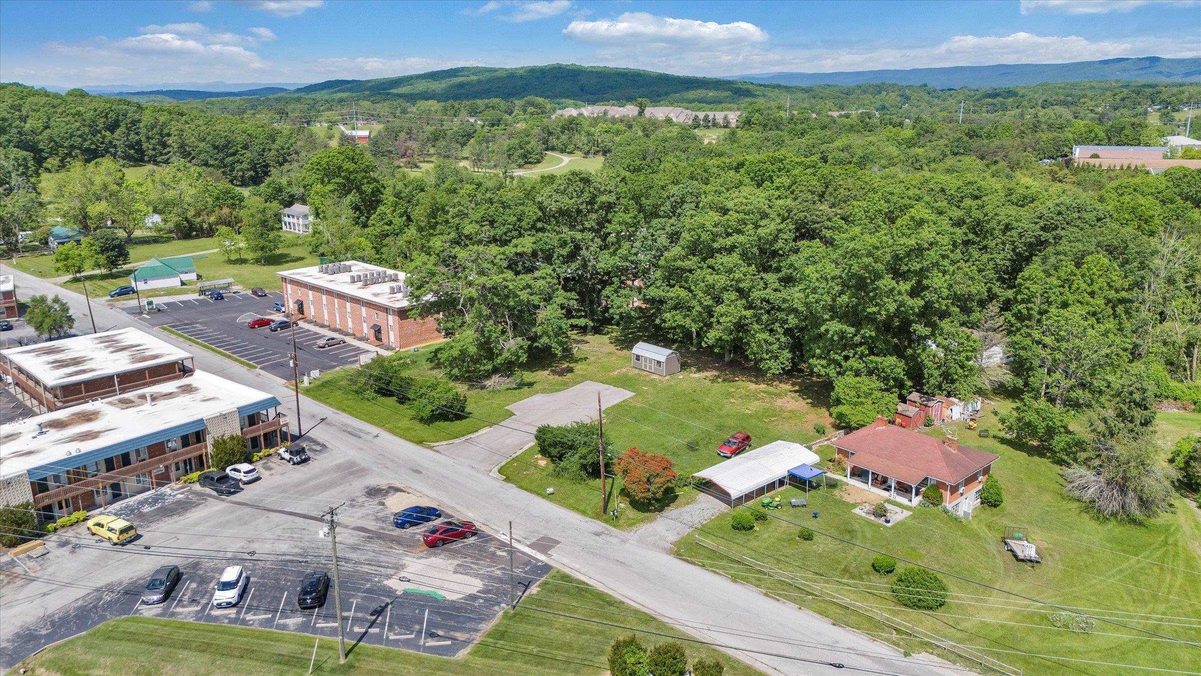 760 Triangle Street Blacksburg VA 24060