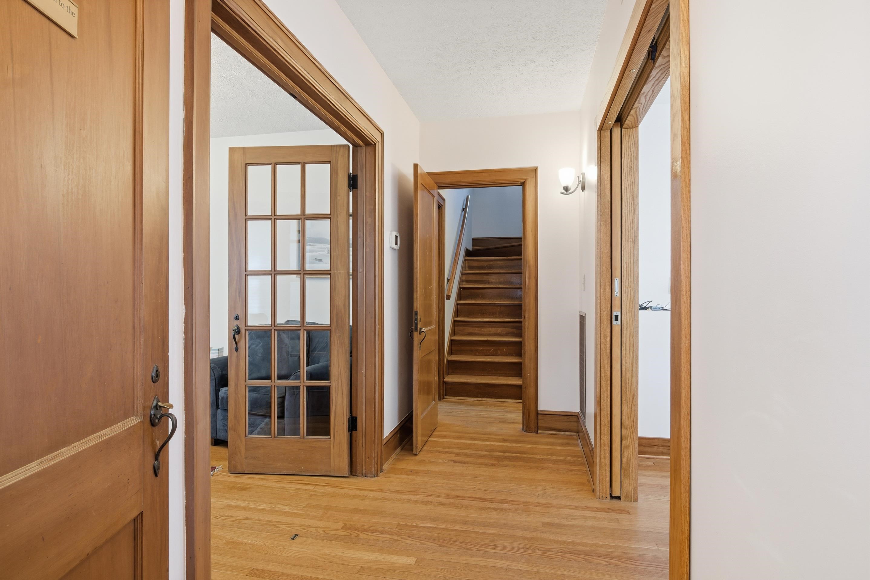 7 Radford Street NW Christiansburg VA 24073