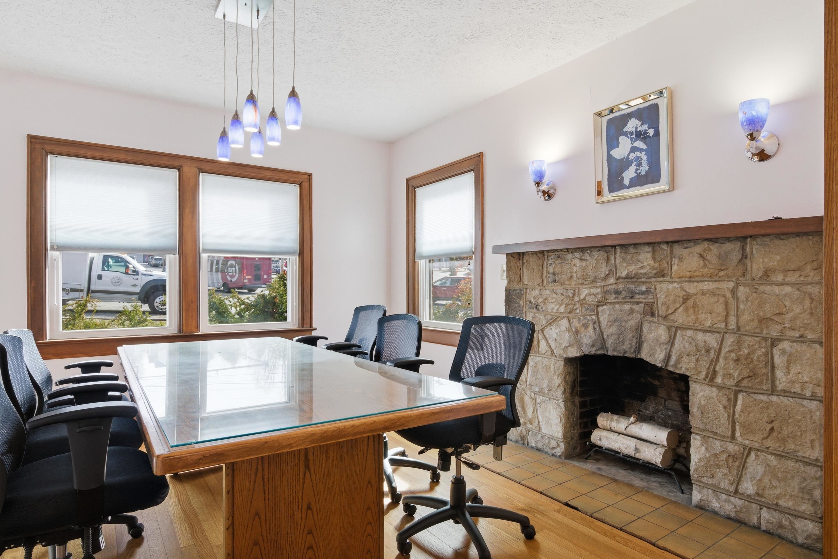 7 Radford Street NW Christiansburg VA 24073