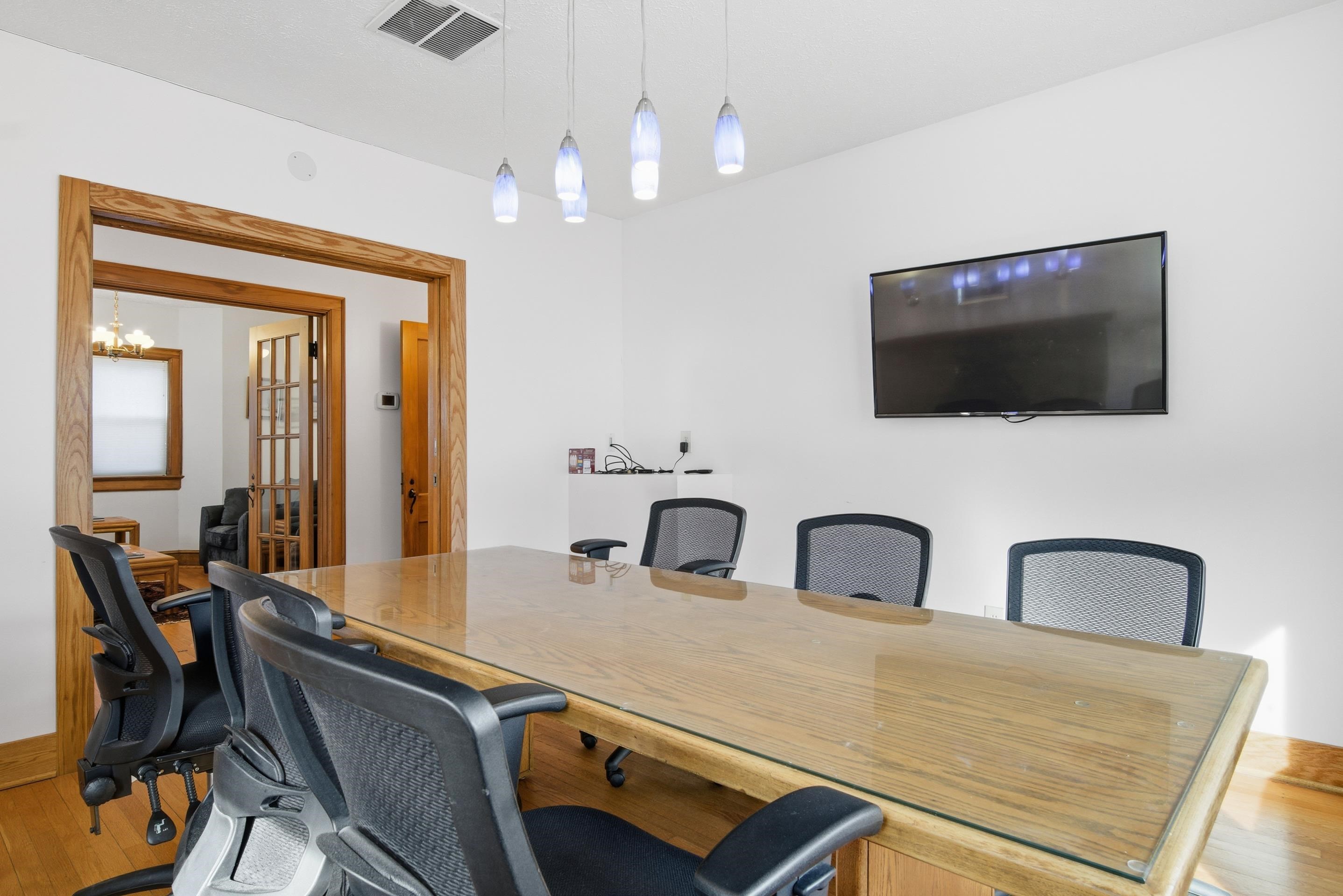 7 Radford Street NW Christiansburg VA 24073