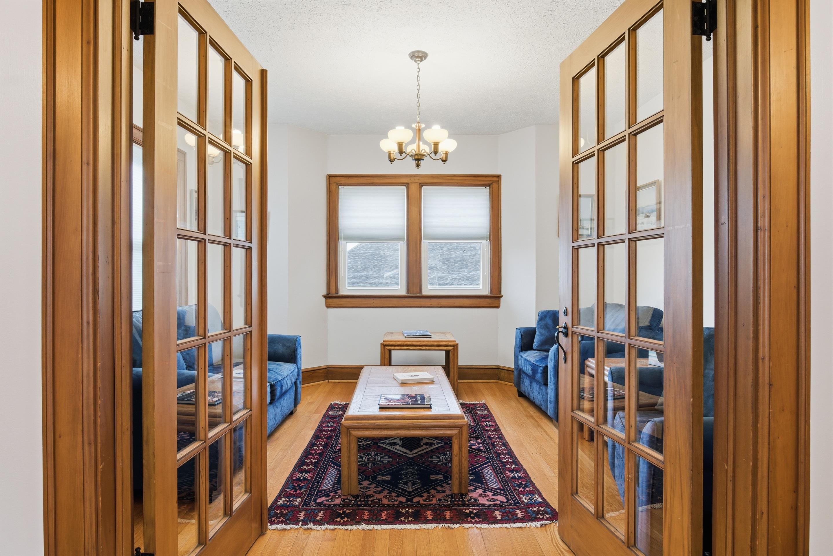 7 Radford Street NW Christiansburg VA 24073