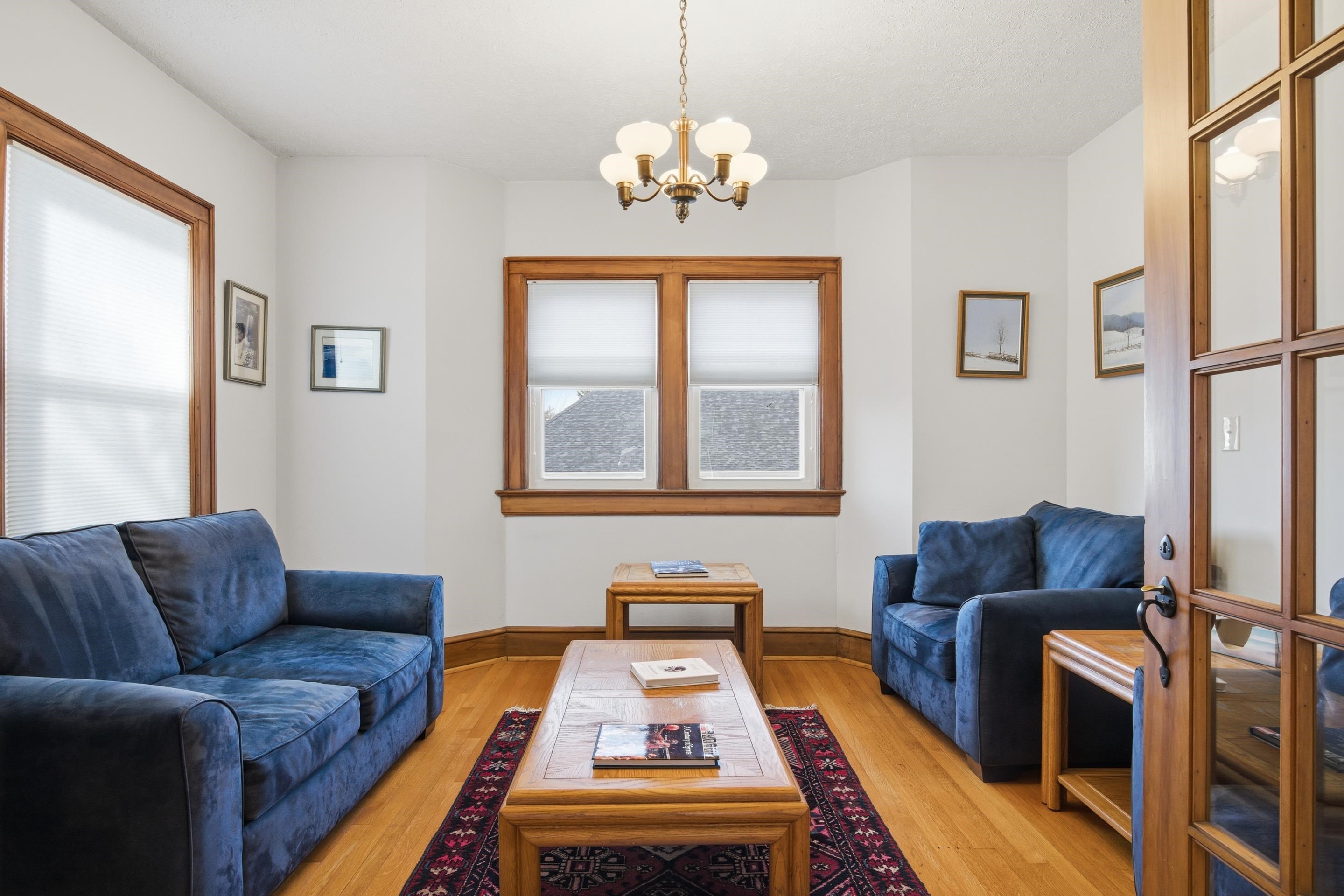 7 Radford Street NW Christiansburg VA 24073