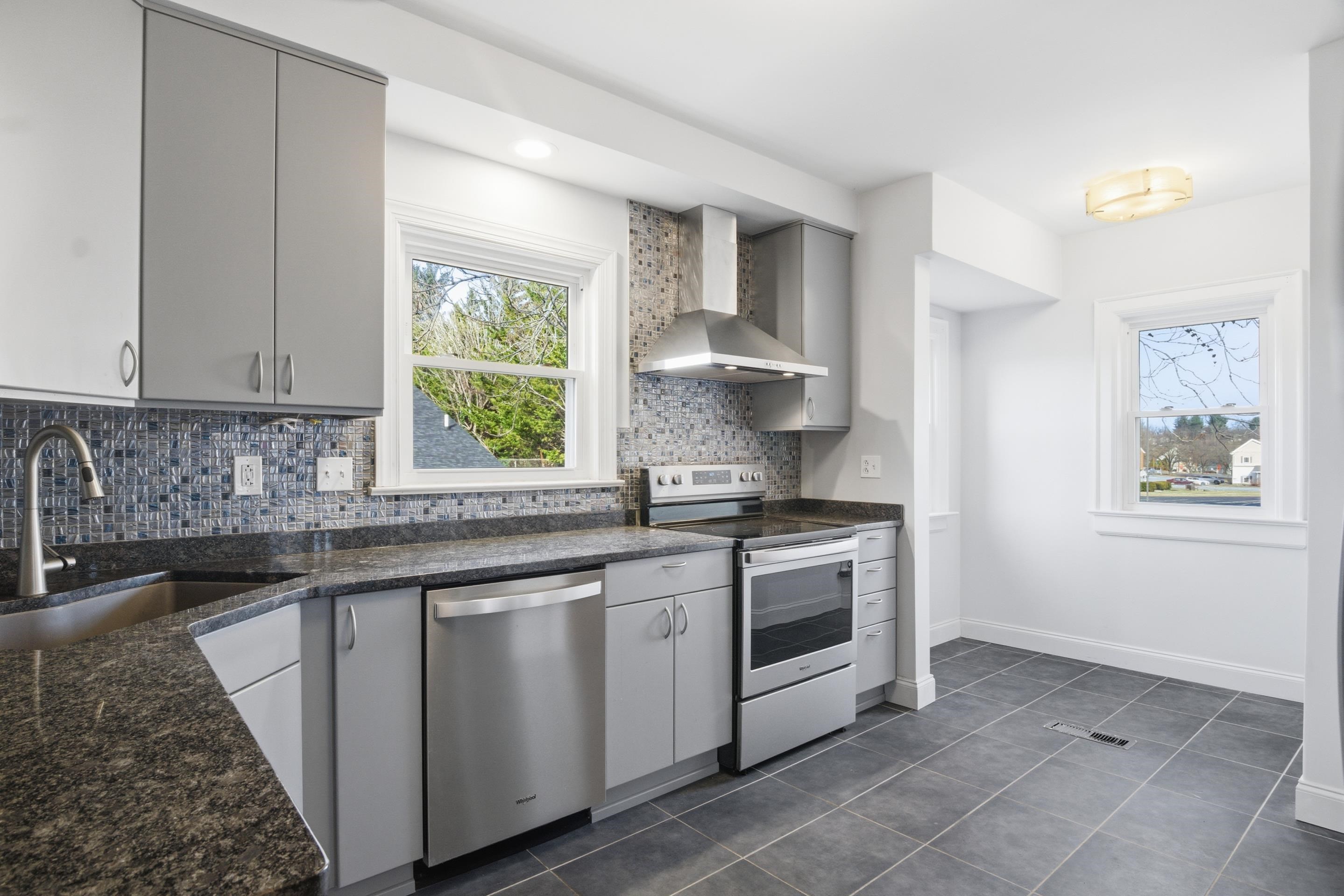 7 Radford Street NW Christiansburg VA 24073