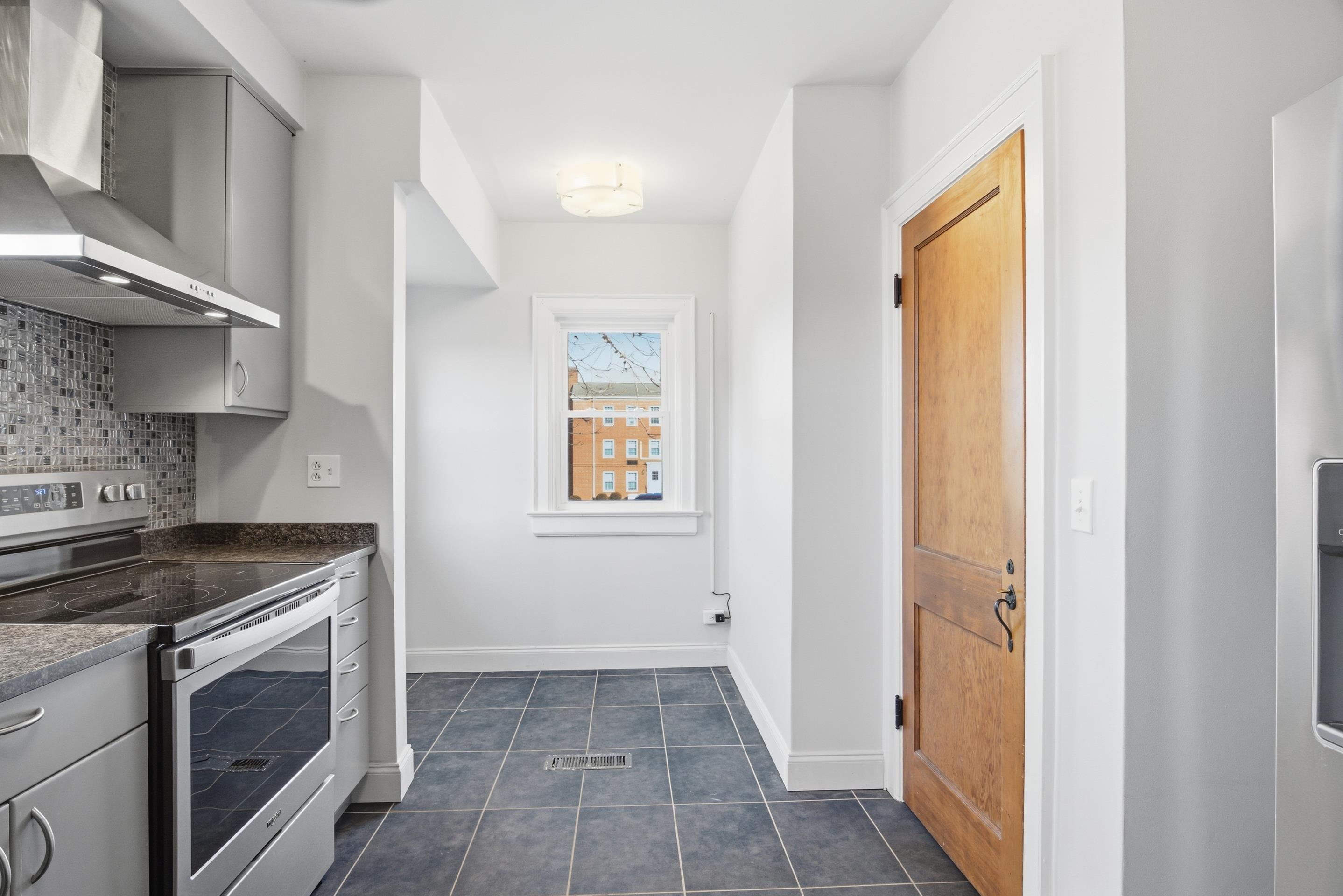 7 Radford Street NW Christiansburg VA 24073