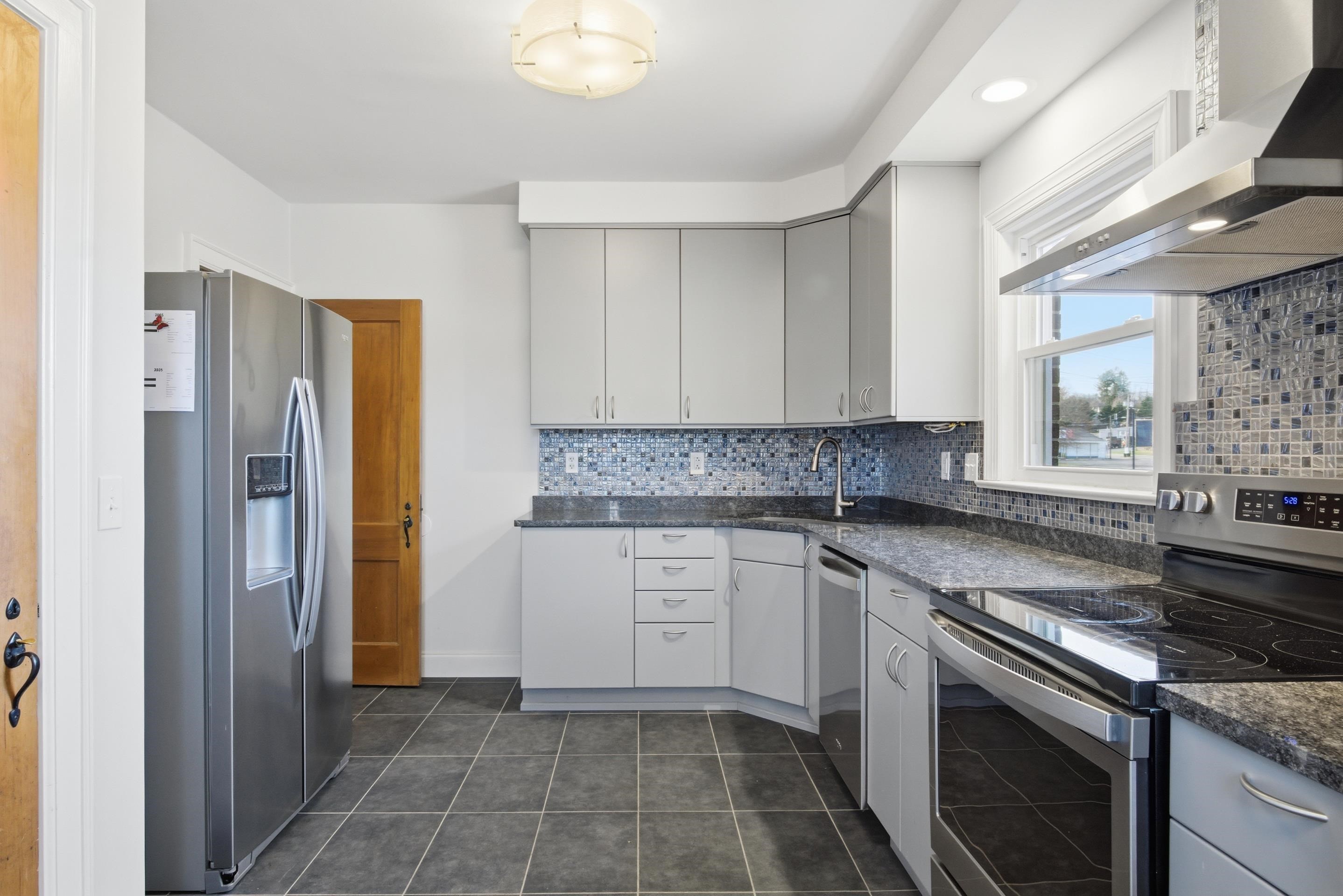 7 Radford Street NW Christiansburg VA 24073