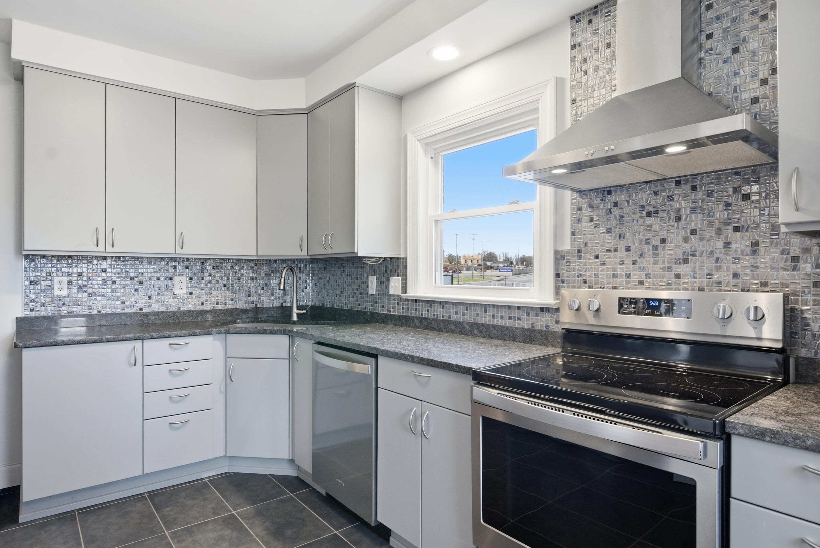 7 Radford Street NW Christiansburg VA 24073