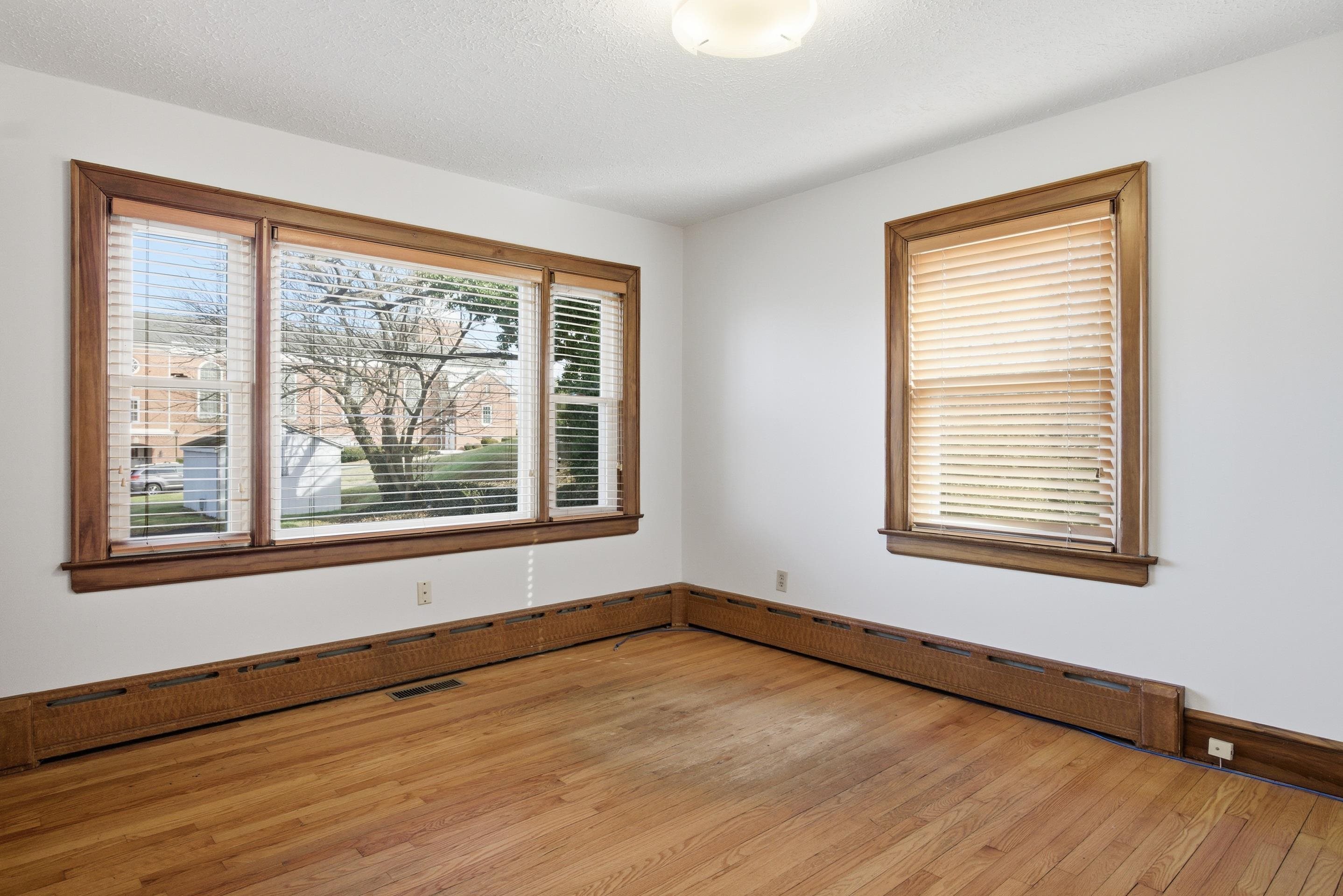 7 Radford Street NW Christiansburg VA 24073