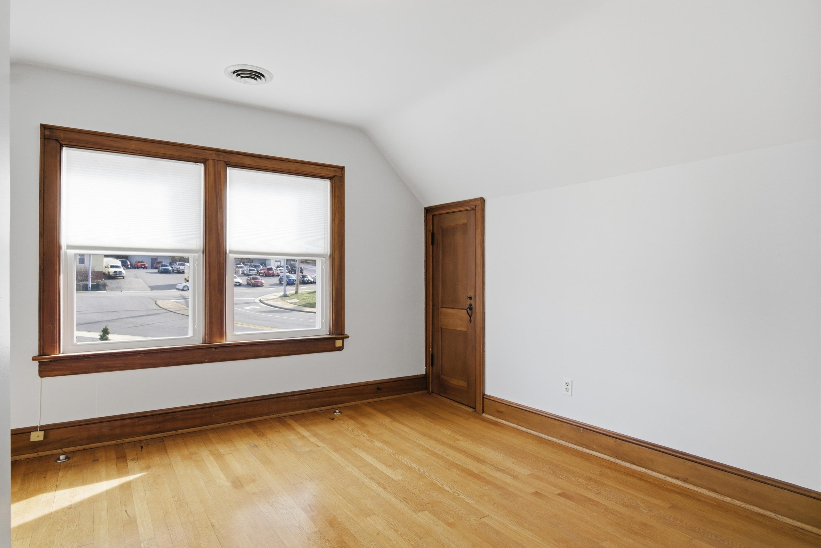 7 Radford Street NW Christiansburg VA 24073