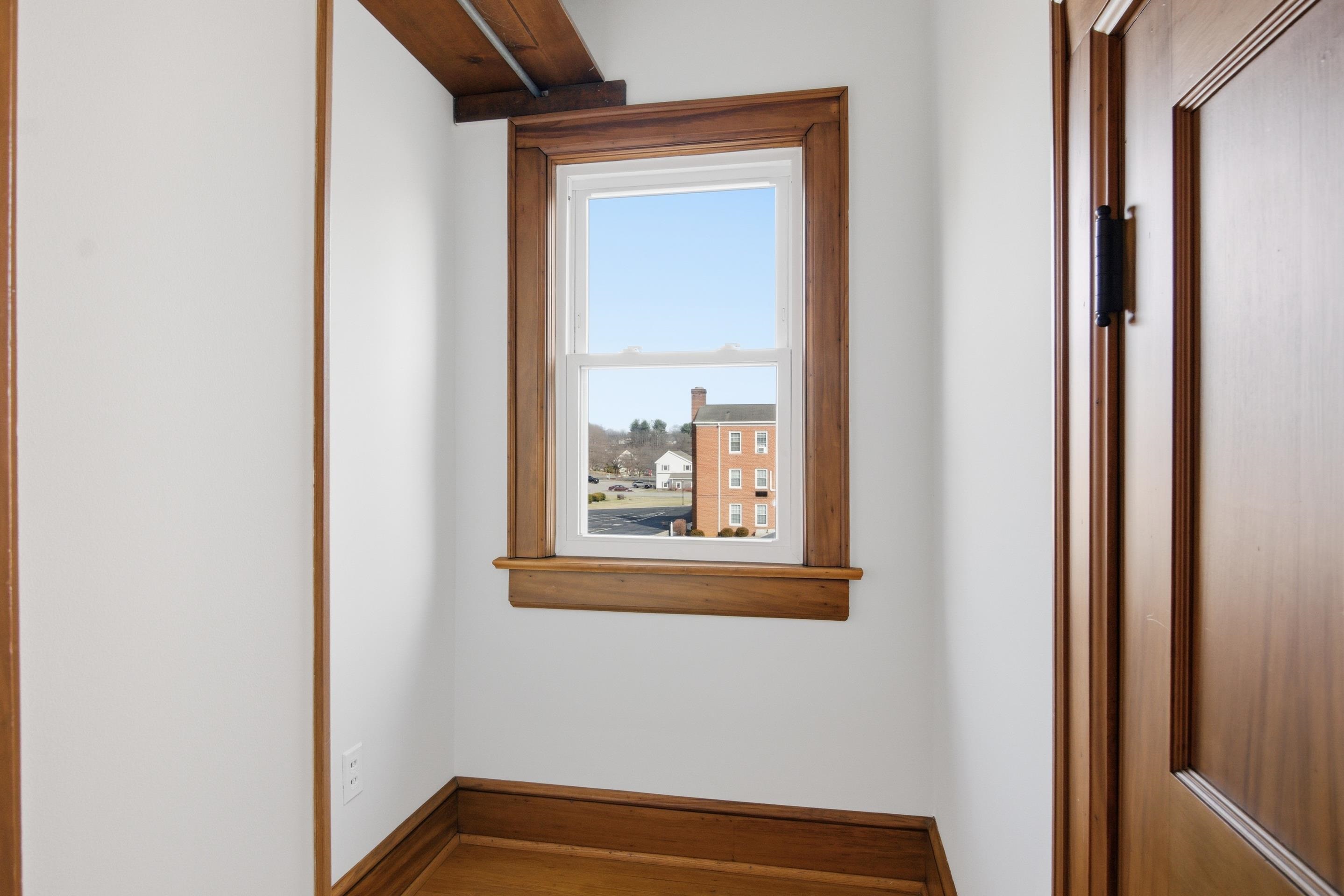 7 Radford Street NW Christiansburg VA 24073