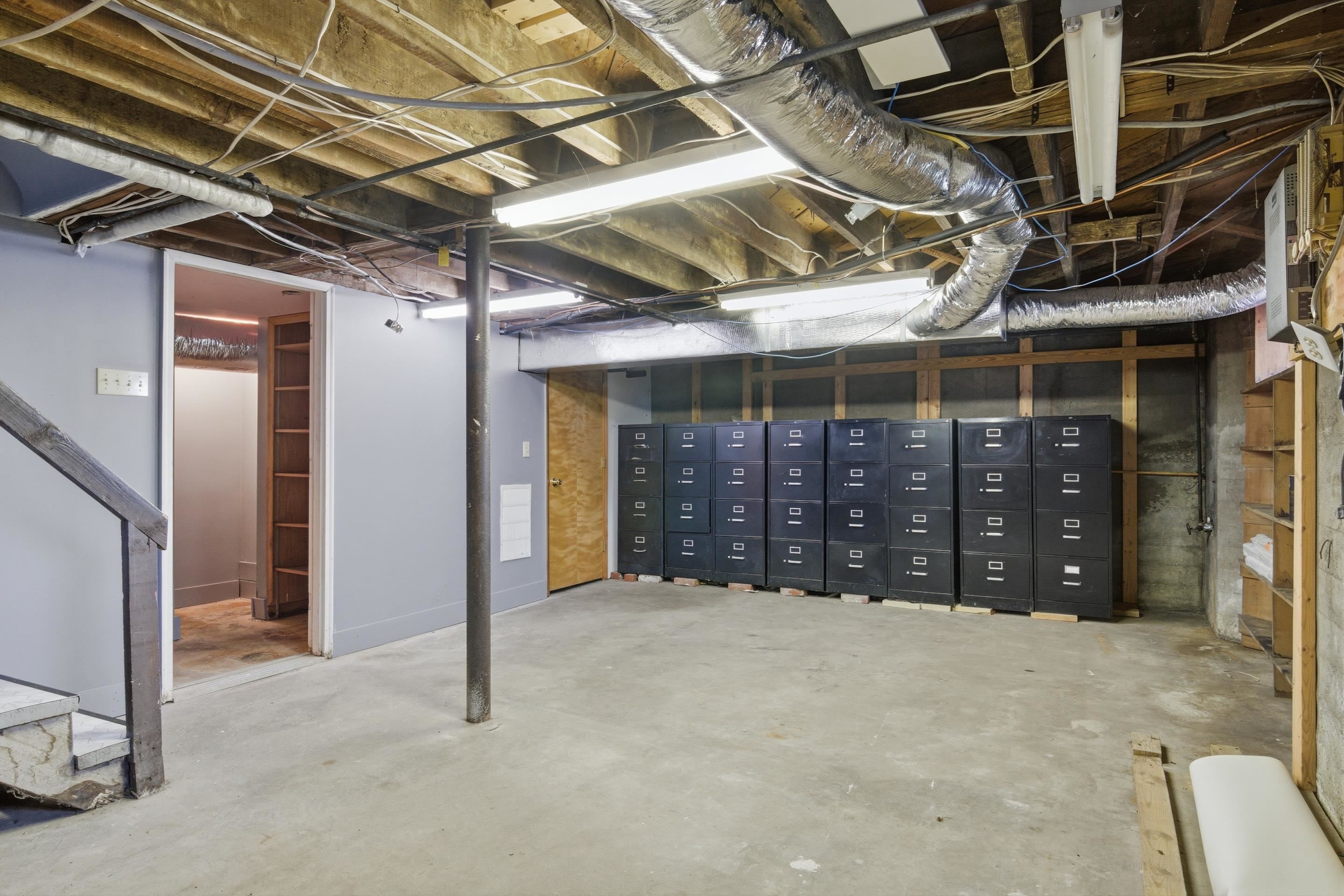 7 Radford Street NW Christiansburg VA 24073