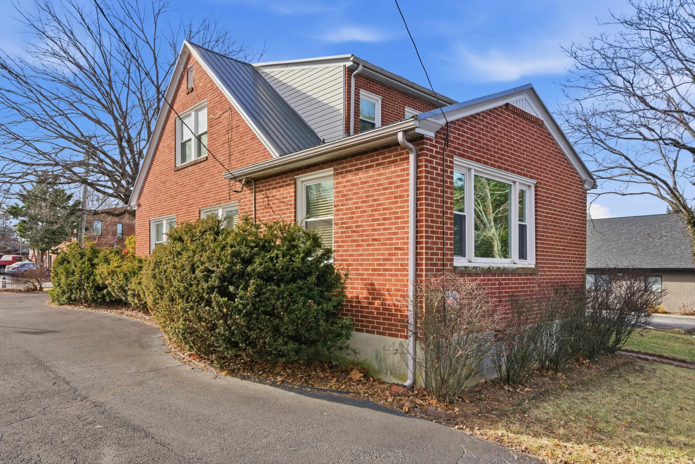 7 Radford Street NW Christiansburg VA 24073