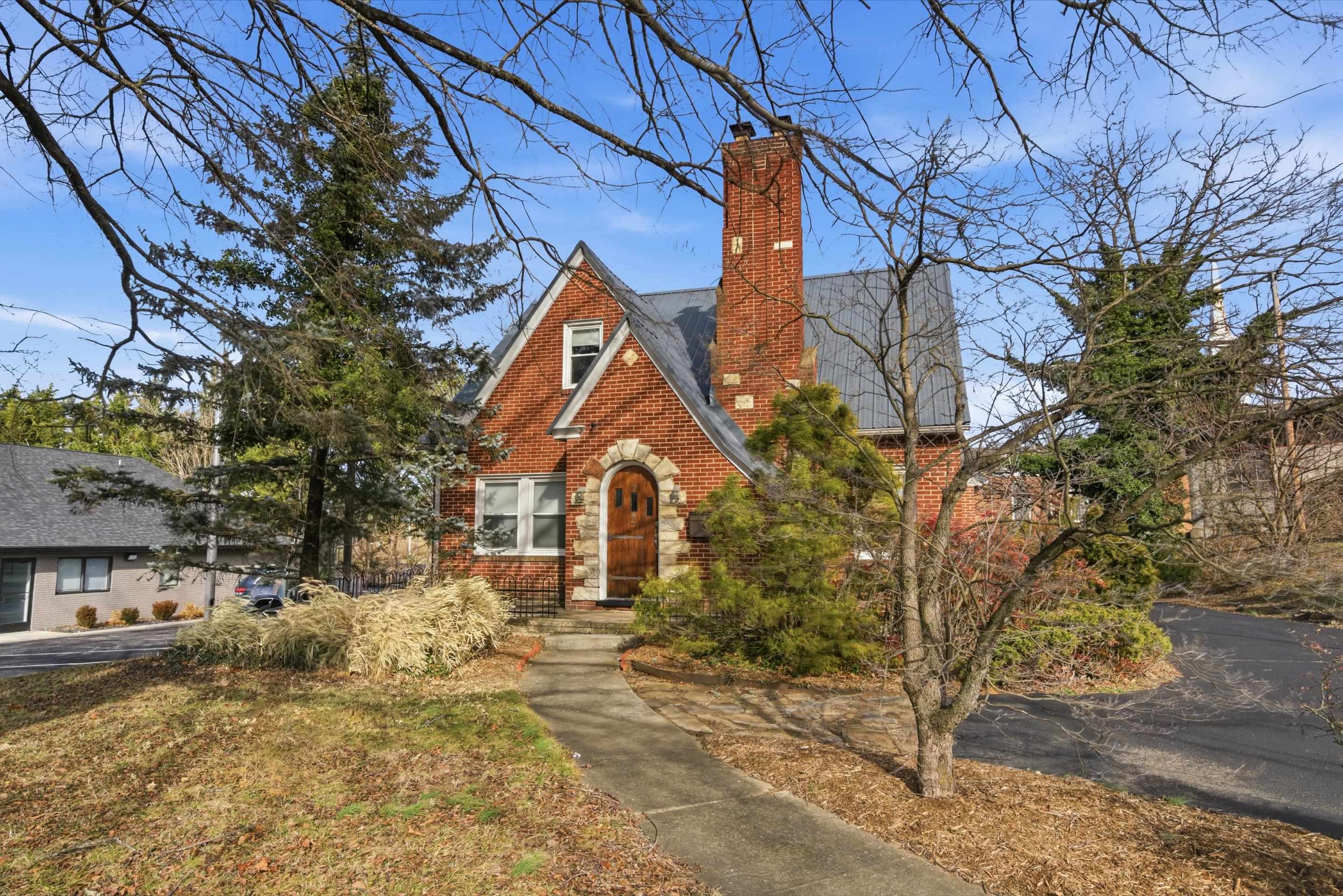 7 Radford Street NW Christiansburg VA 24073