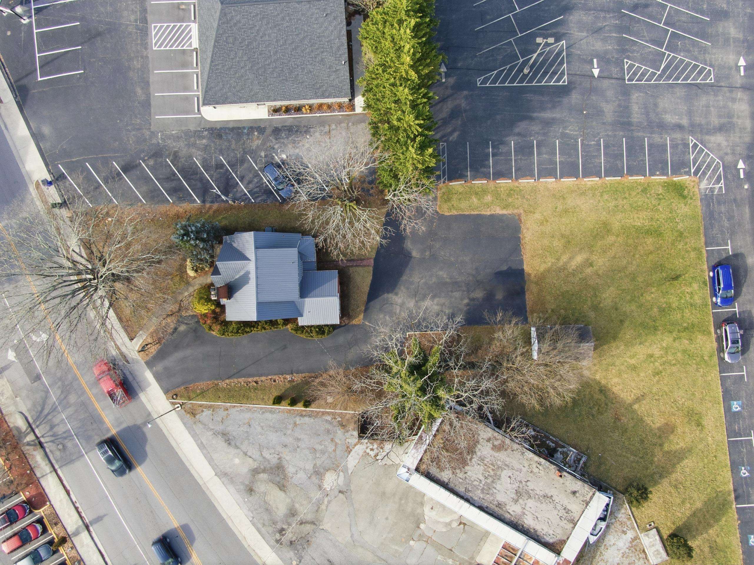 7 Radford Street NW Christiansburg VA 24073