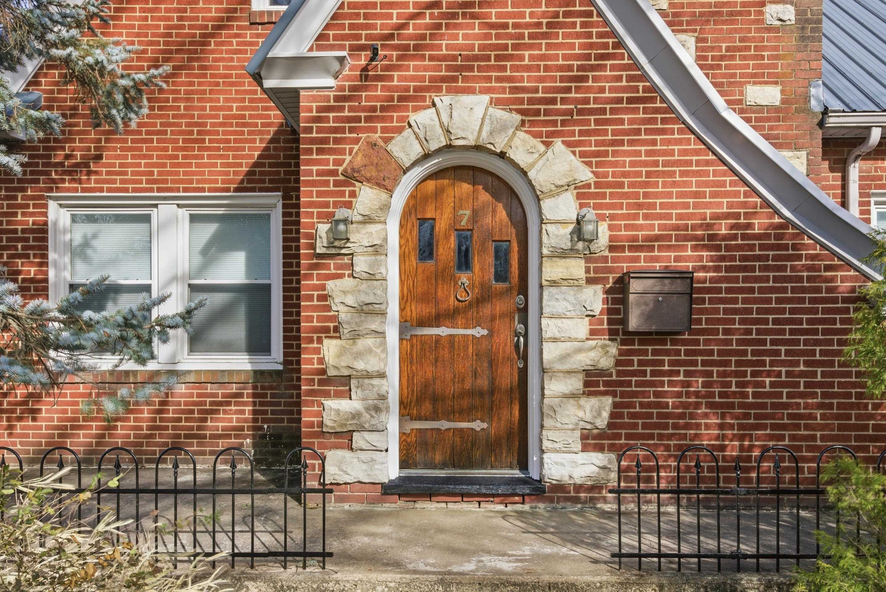 7 Radford Street NW Christiansburg VA 24073