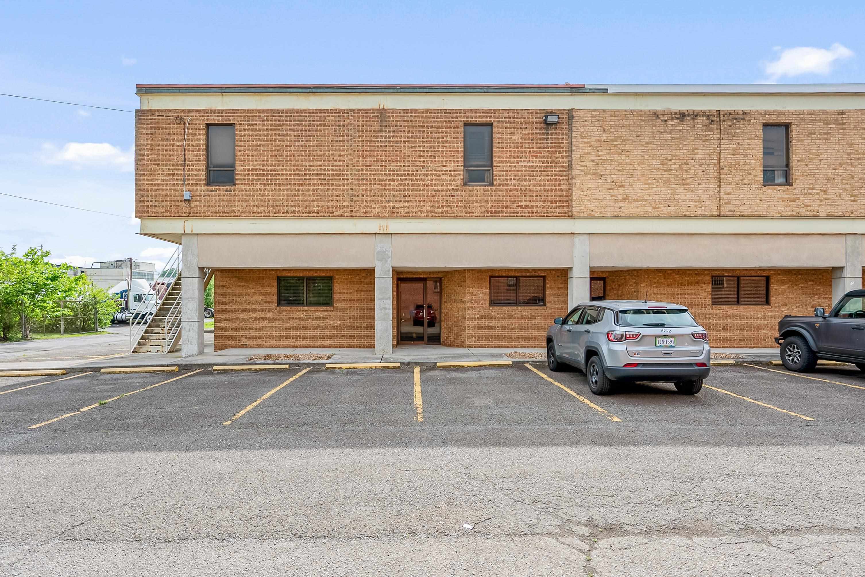 65 E Main Street Pulaski VA 24301