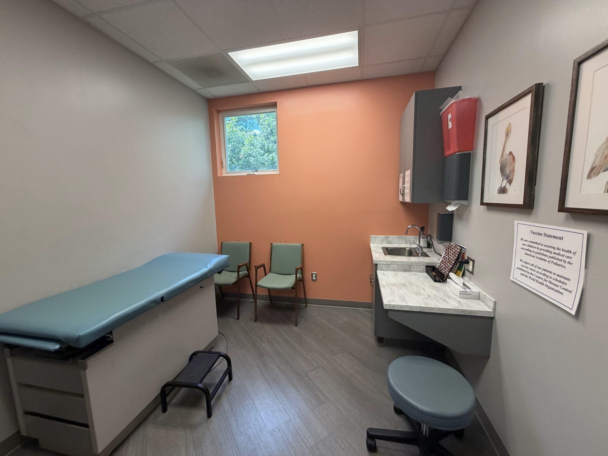 829 Davis Street Blacksburg VA 24060
