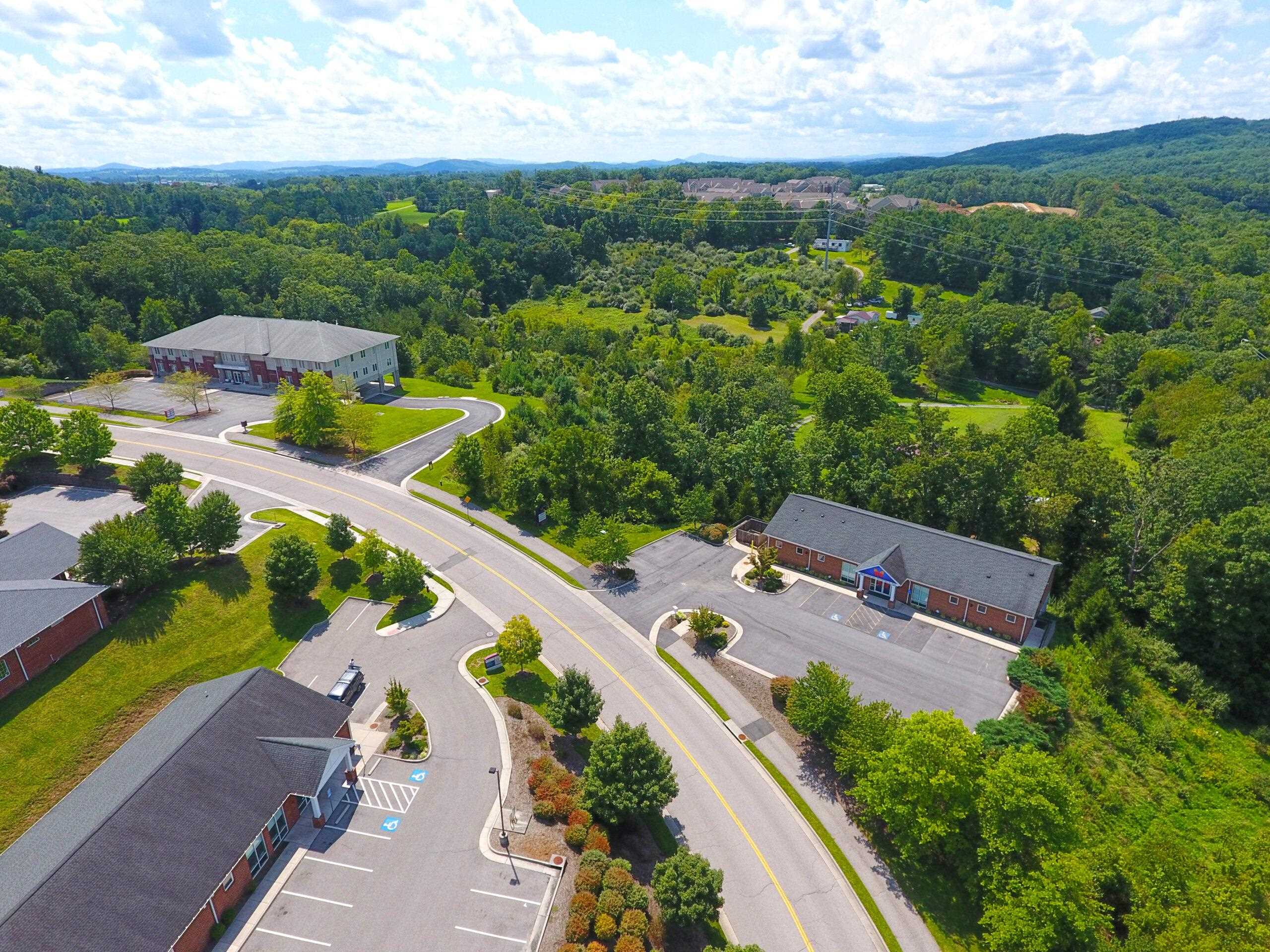 829 Davis Street Blacksburg VA 24060