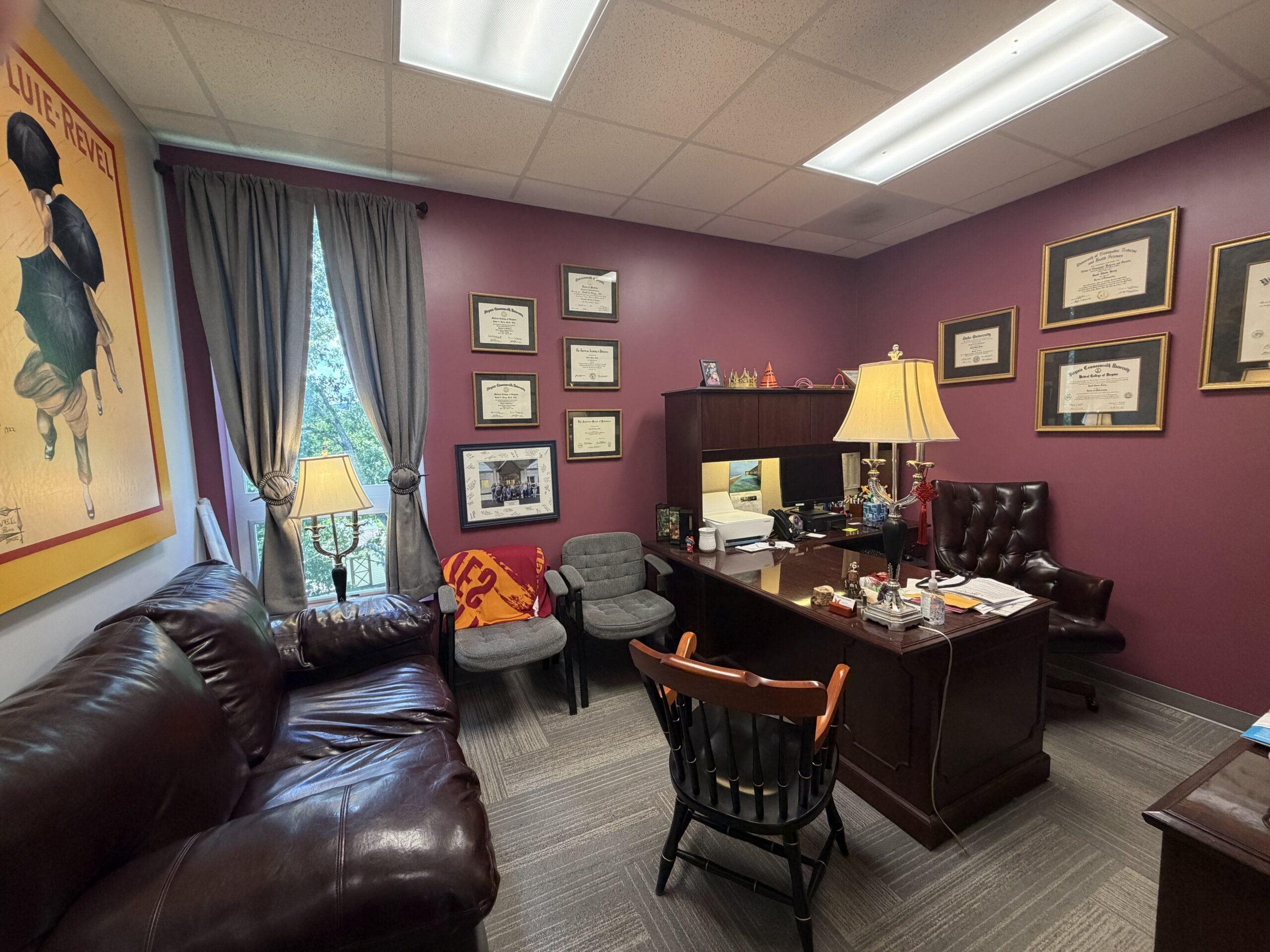 829 Davis Street Blacksburg VA 24060