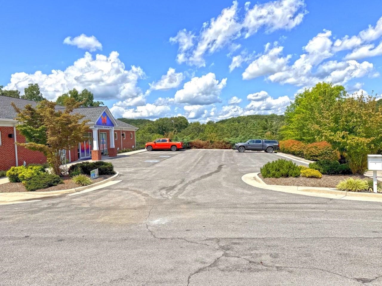 829 Davis Street Blacksburg VA 24060