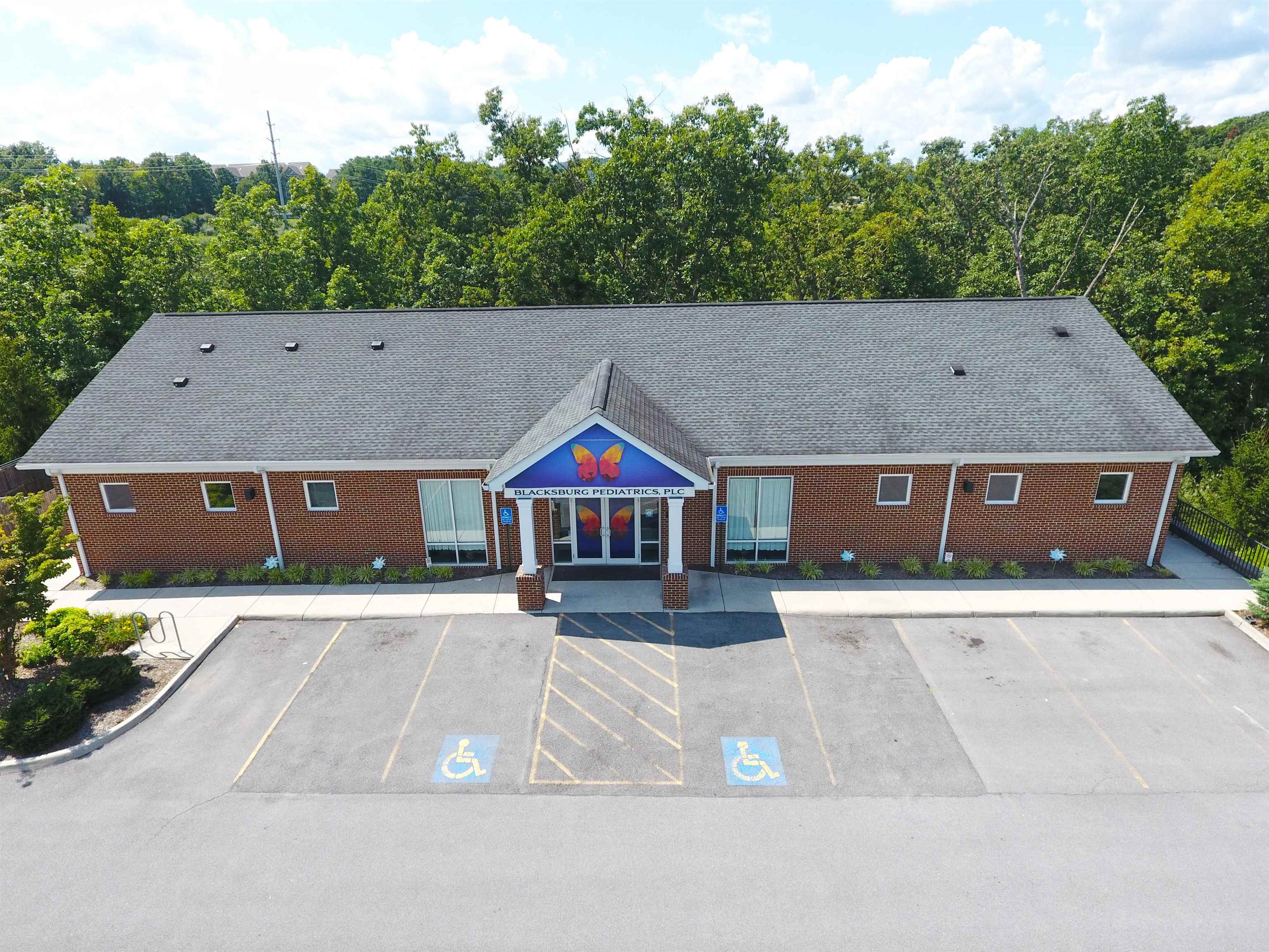 829 Davis Street Blacksburg VA 24060