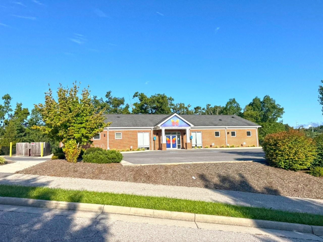 829 Davis Street Blacksburg VA 24060