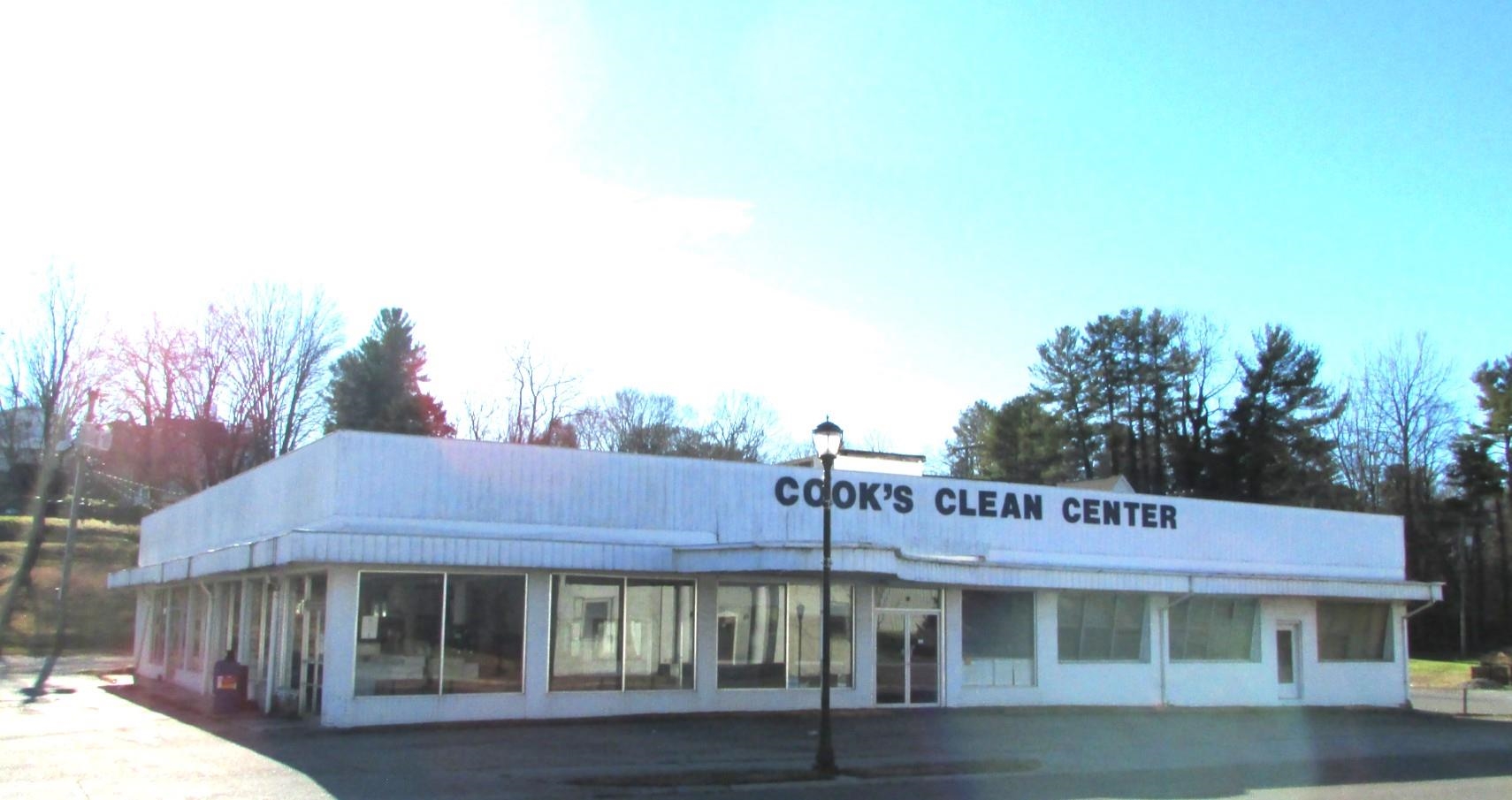 426 West Main Street Radford VA 24141