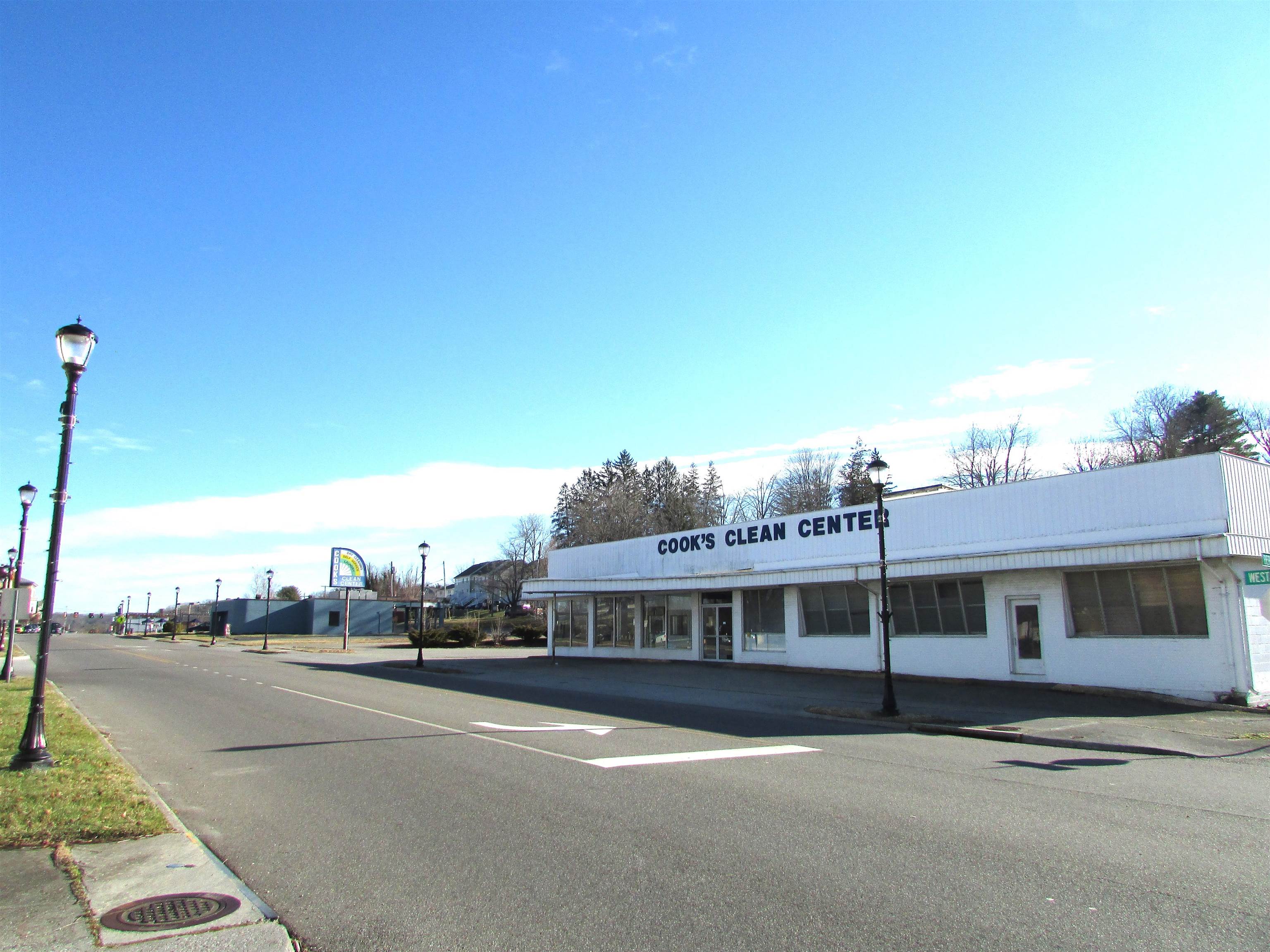 426 West Main Street Radford VA 24141