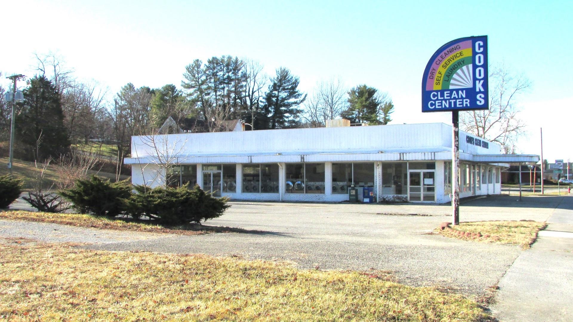 426 West Main Street Radford VA 24141