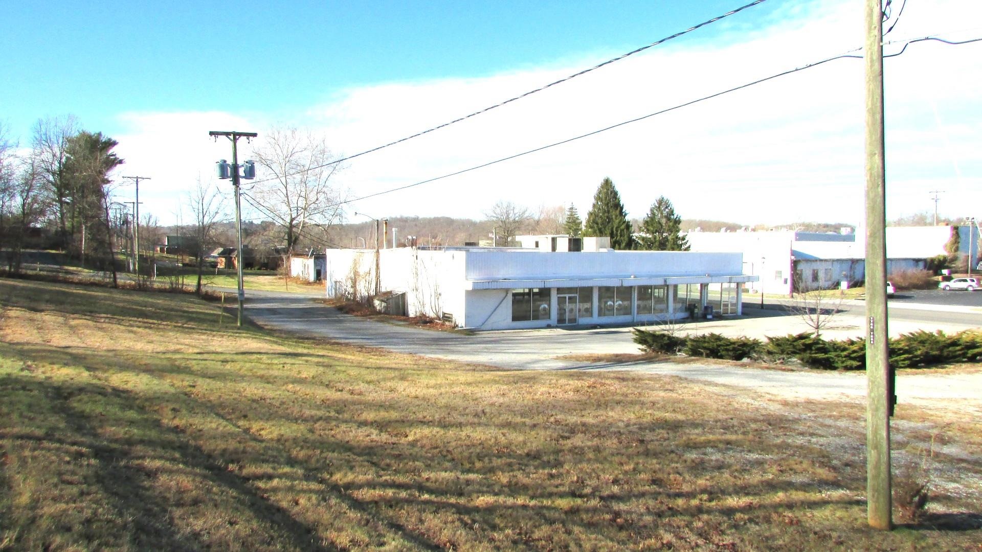 426 West Main Street Radford VA 24141